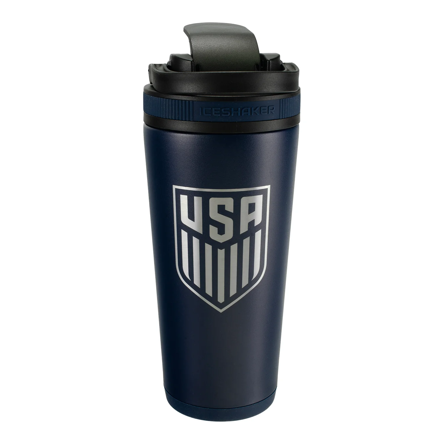 Wincraft USMNT Engraved Shaker Bottle