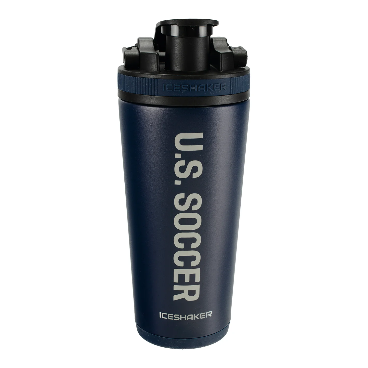 Wincraft USMNT Engraved Shaker Bottle - Image 2