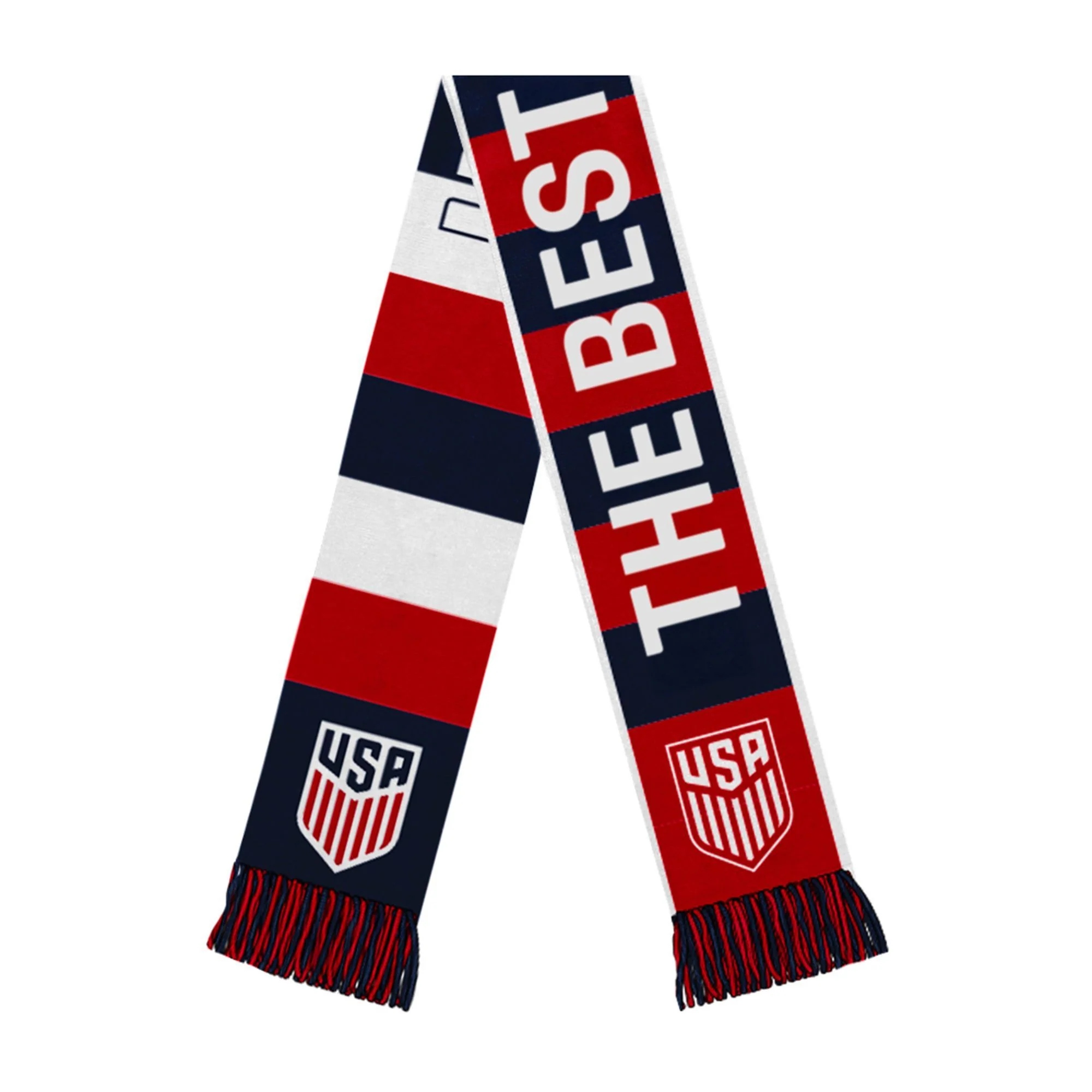 U.S. Soccer Ultimate Fan Pack - Girls - Image 3