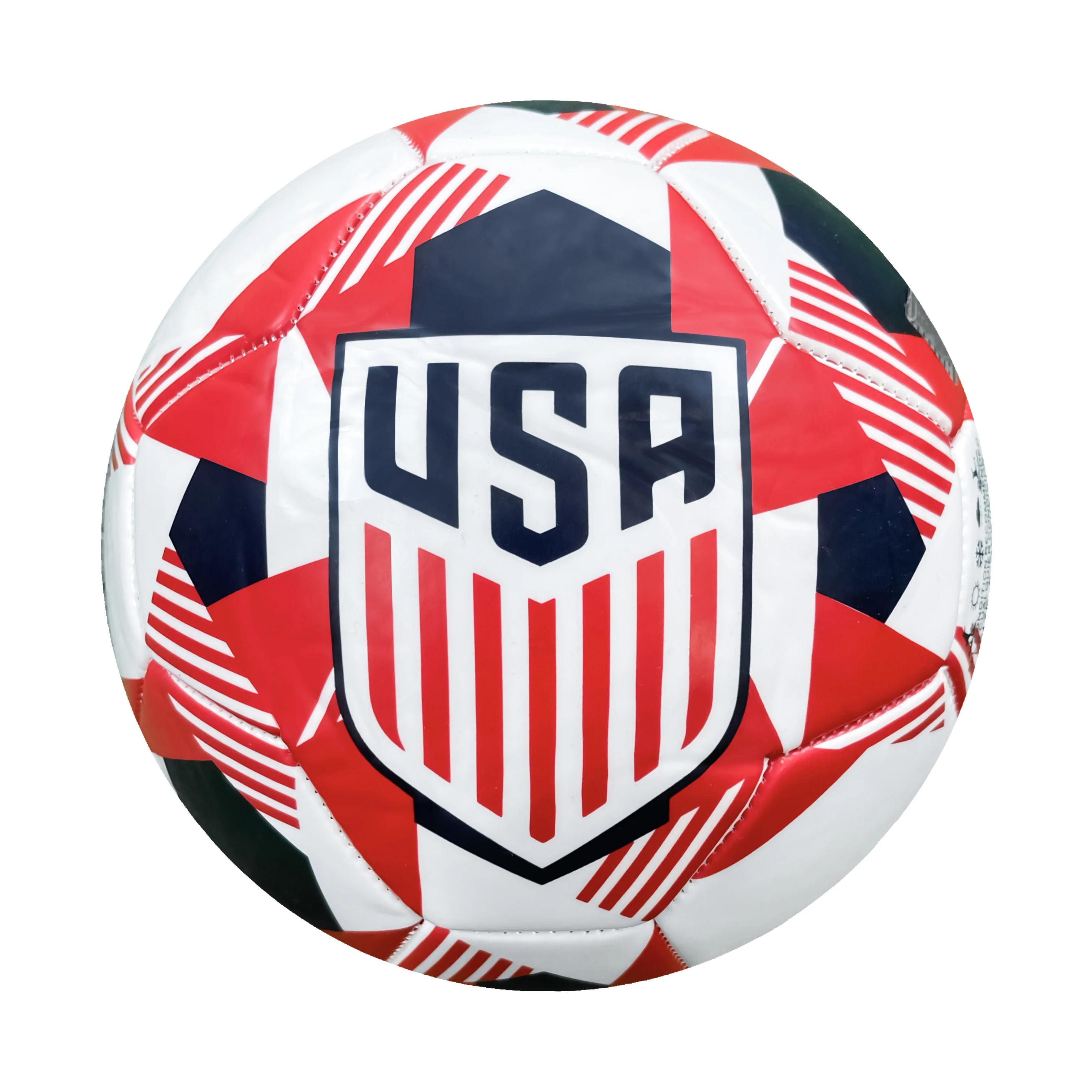 U.S. Soccer Ultimate Fan Pack - Girls - Image 4