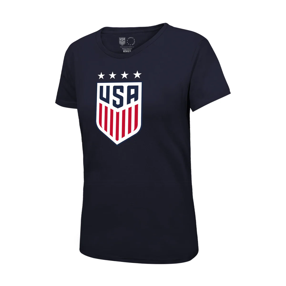 U.S. Soccer Ultimate Fan Pack - Girls - Image 5