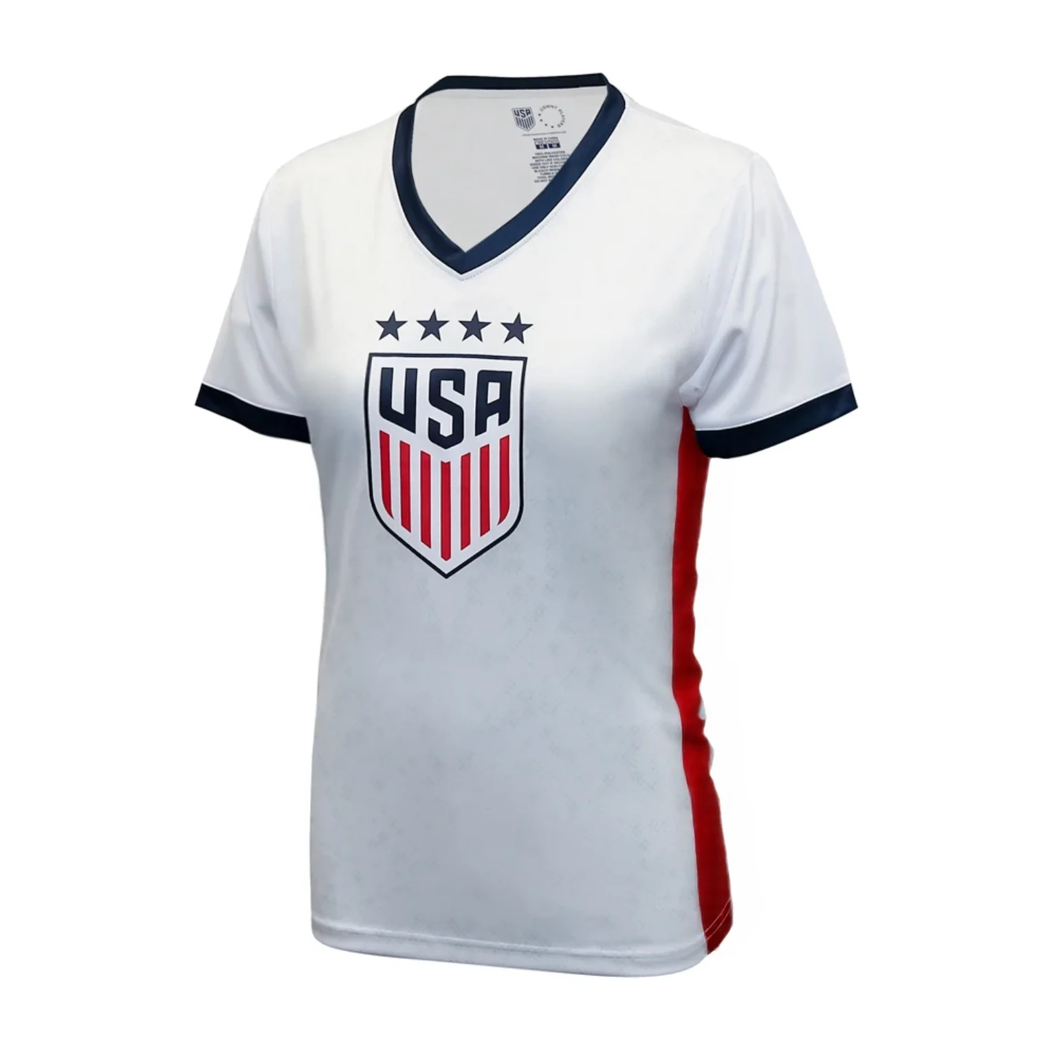 U.S. Soccer Ultimate Fan Pack - Girls - Image 6