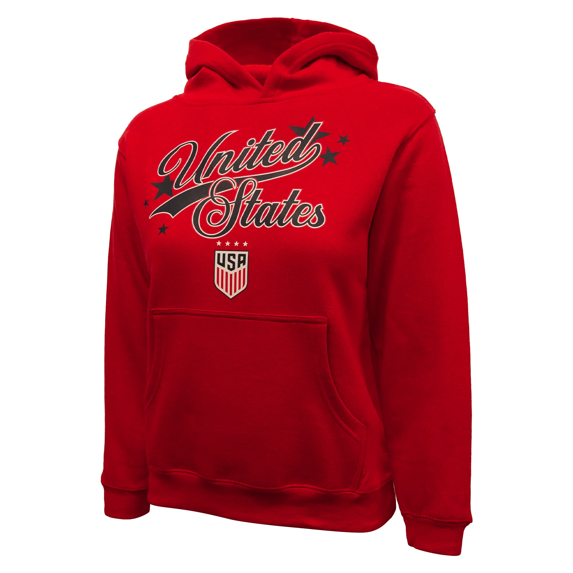 U.S. Soccer Ultimate Fan Pack - Girls - Image 7