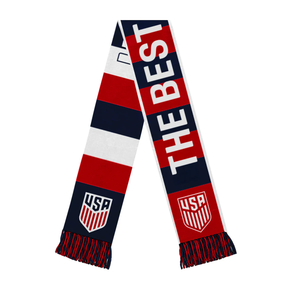 U.S. Soccer Ultimate Fan Pack - Unisex - Image 3