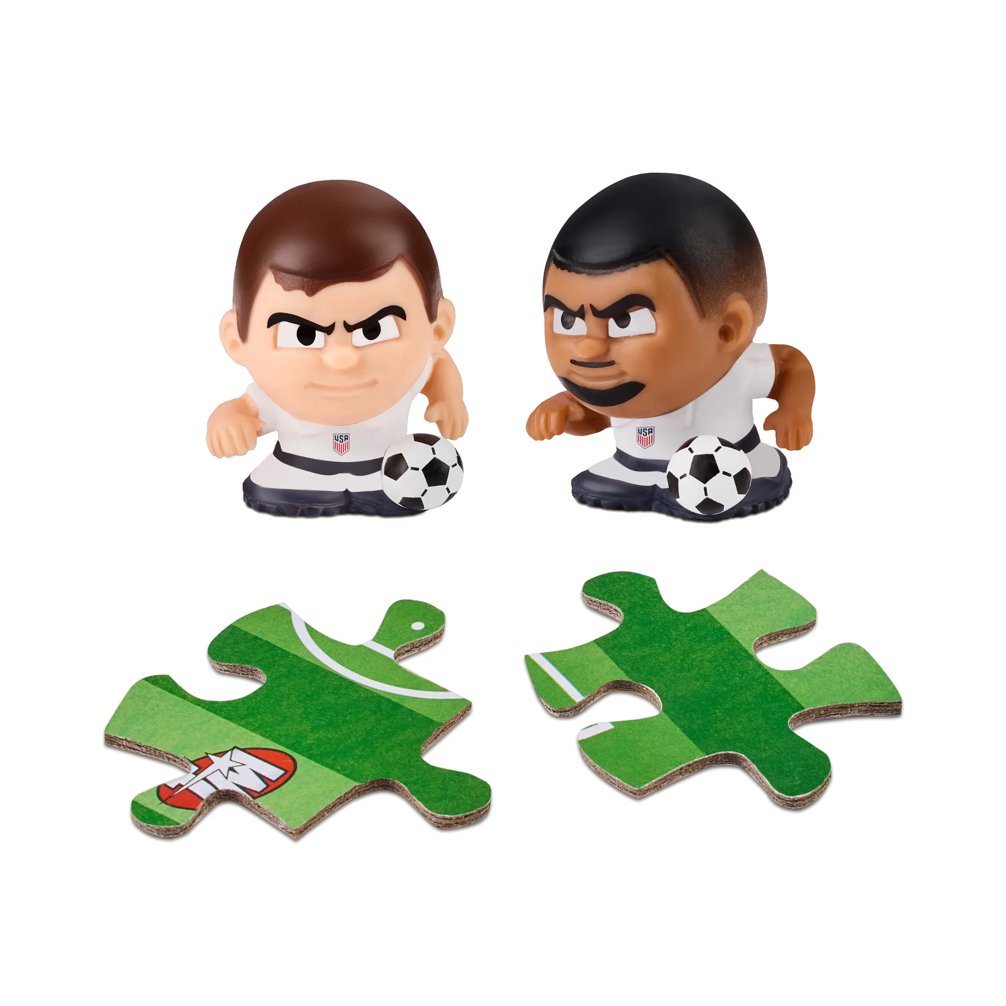 U.S. Soccer Teenymates Blind Pack - Image 2