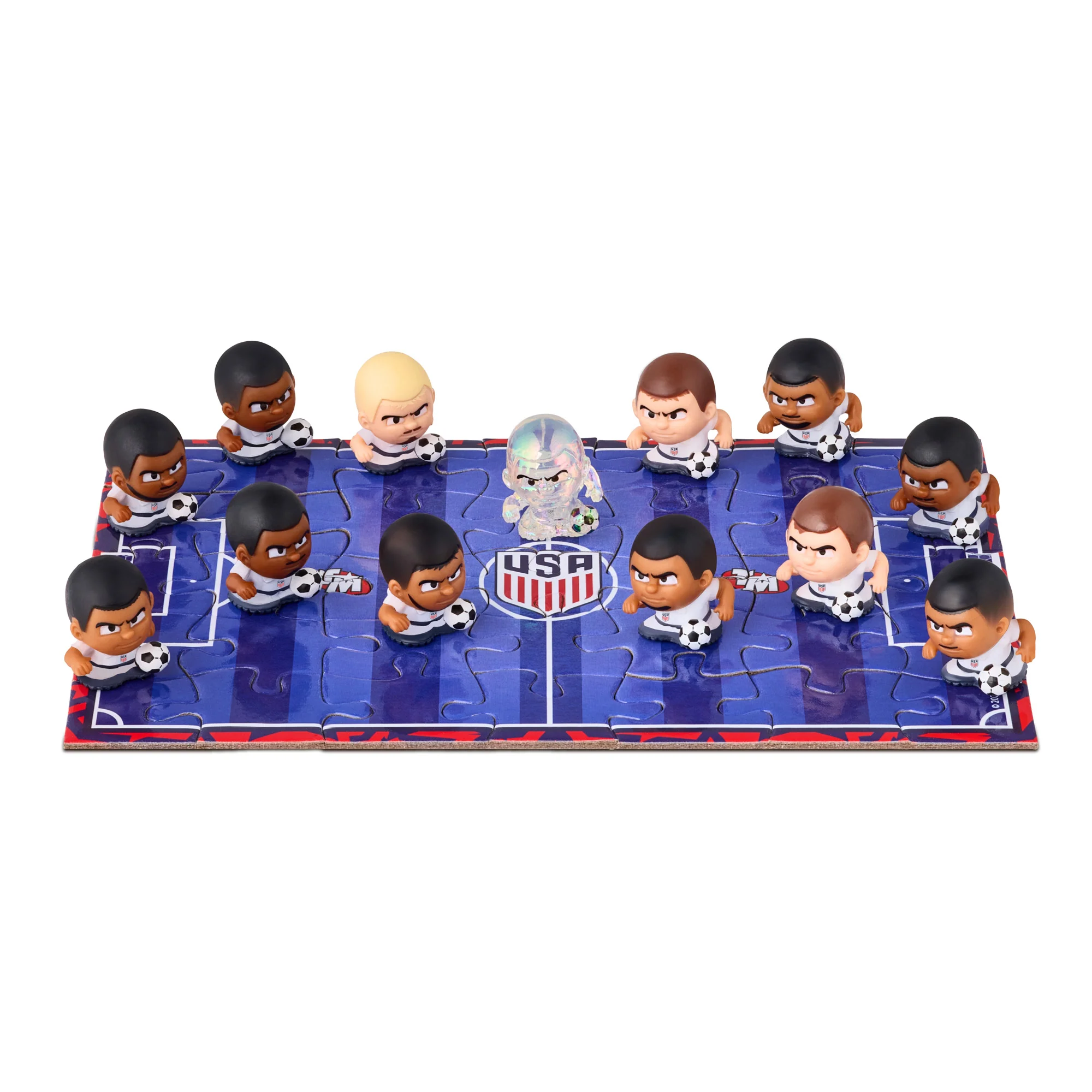 USMNT Teenymates Gift Set - Image 5
