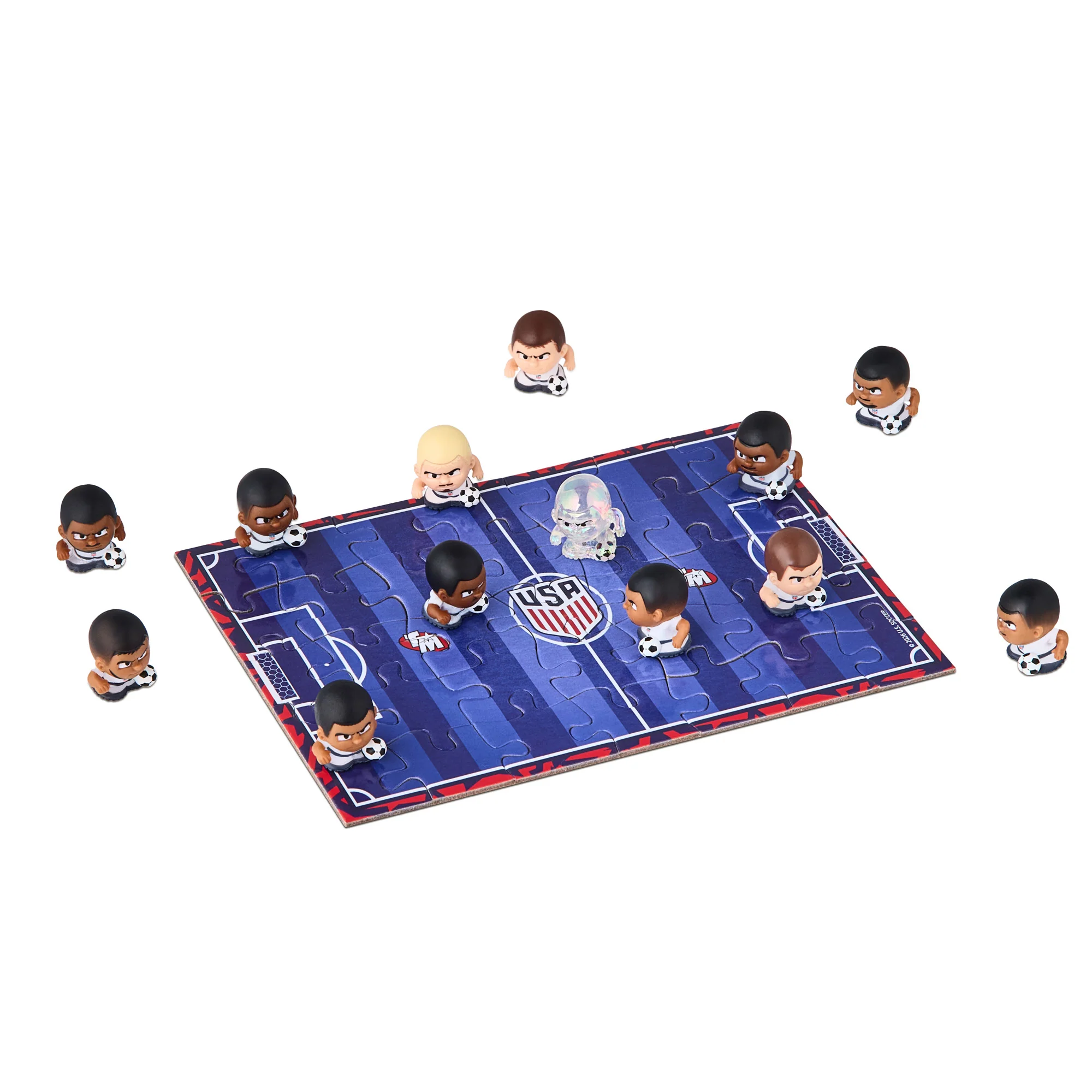 USMNT Teenymates Gift Set - Image 6