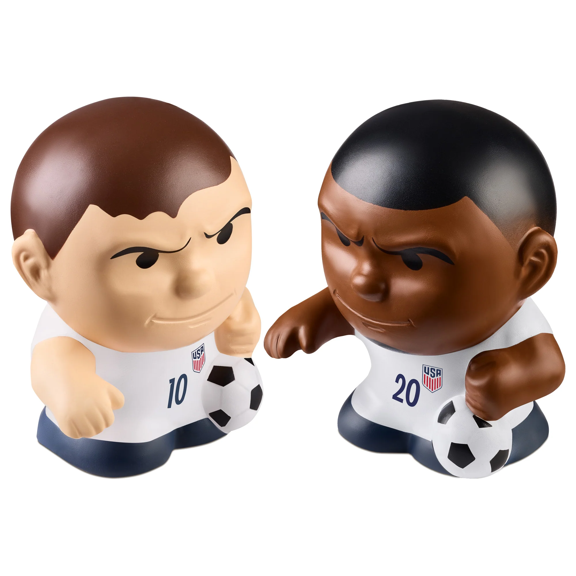 U.S. Soccer SqueezyMates - Image 3