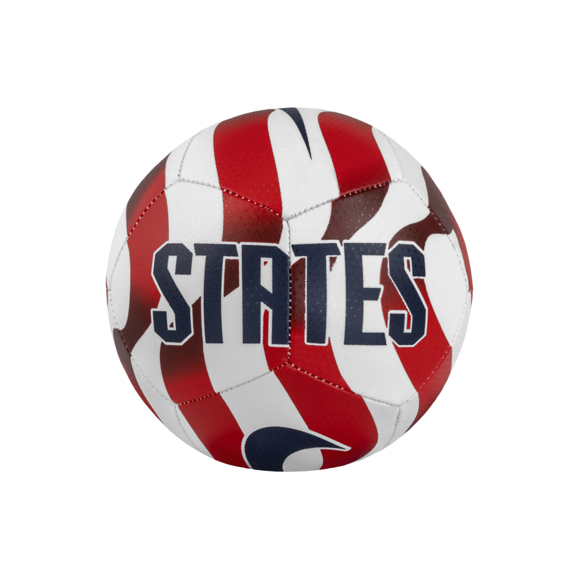 Nike U.S. Soccer Academy Stripes Ball - Size 1 - Image 2