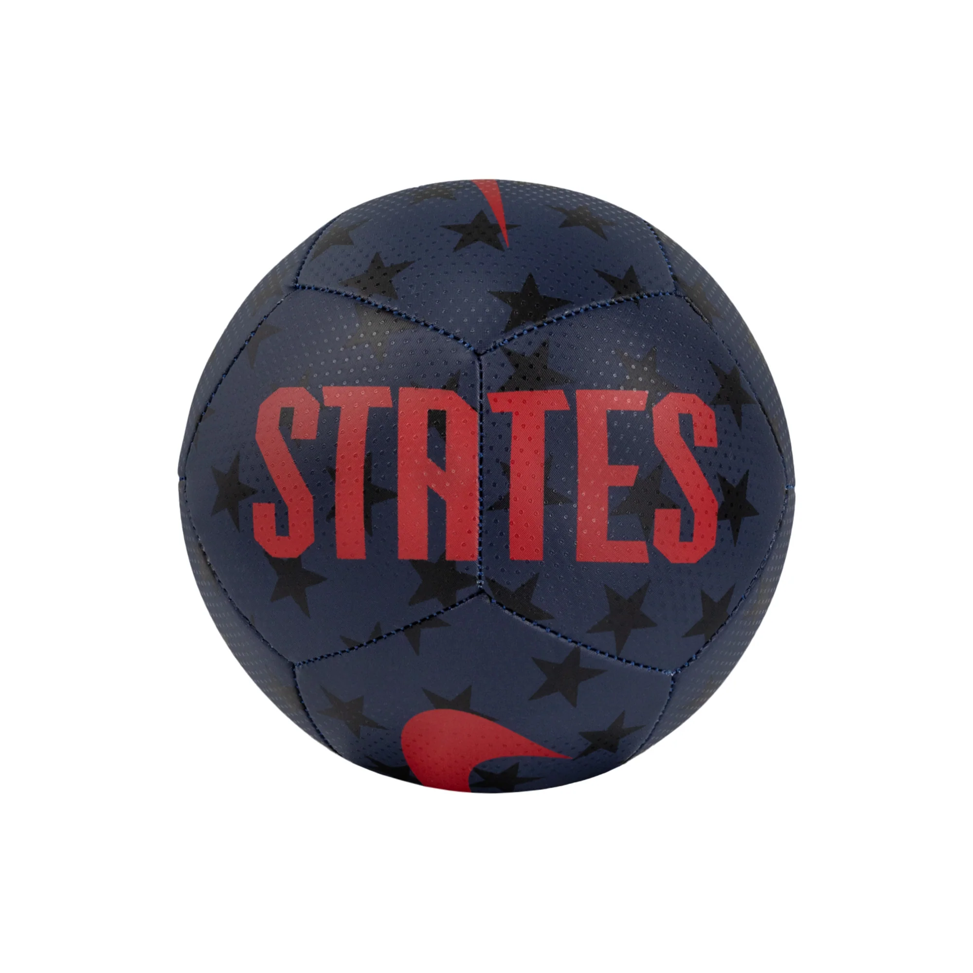 Nike U.S. Soccer Academy Stars Ball - Size 1 - Image 2