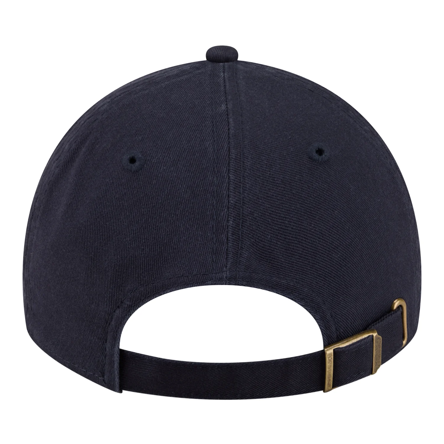 Women's New Era USMNT Glitter Crest Navy Hat - Image 3