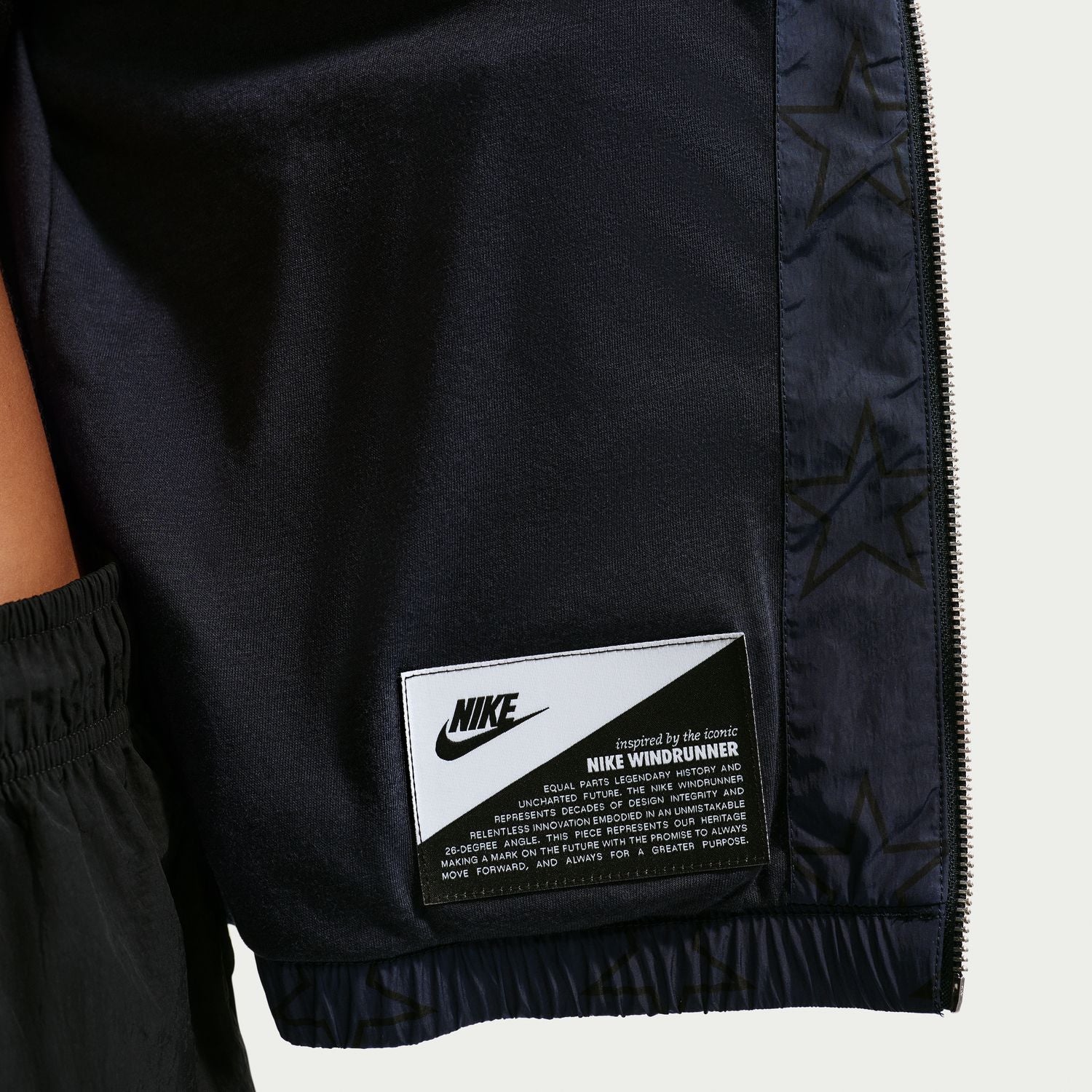 Women's Nike USMNT Woven Energy Jacket - Image 5