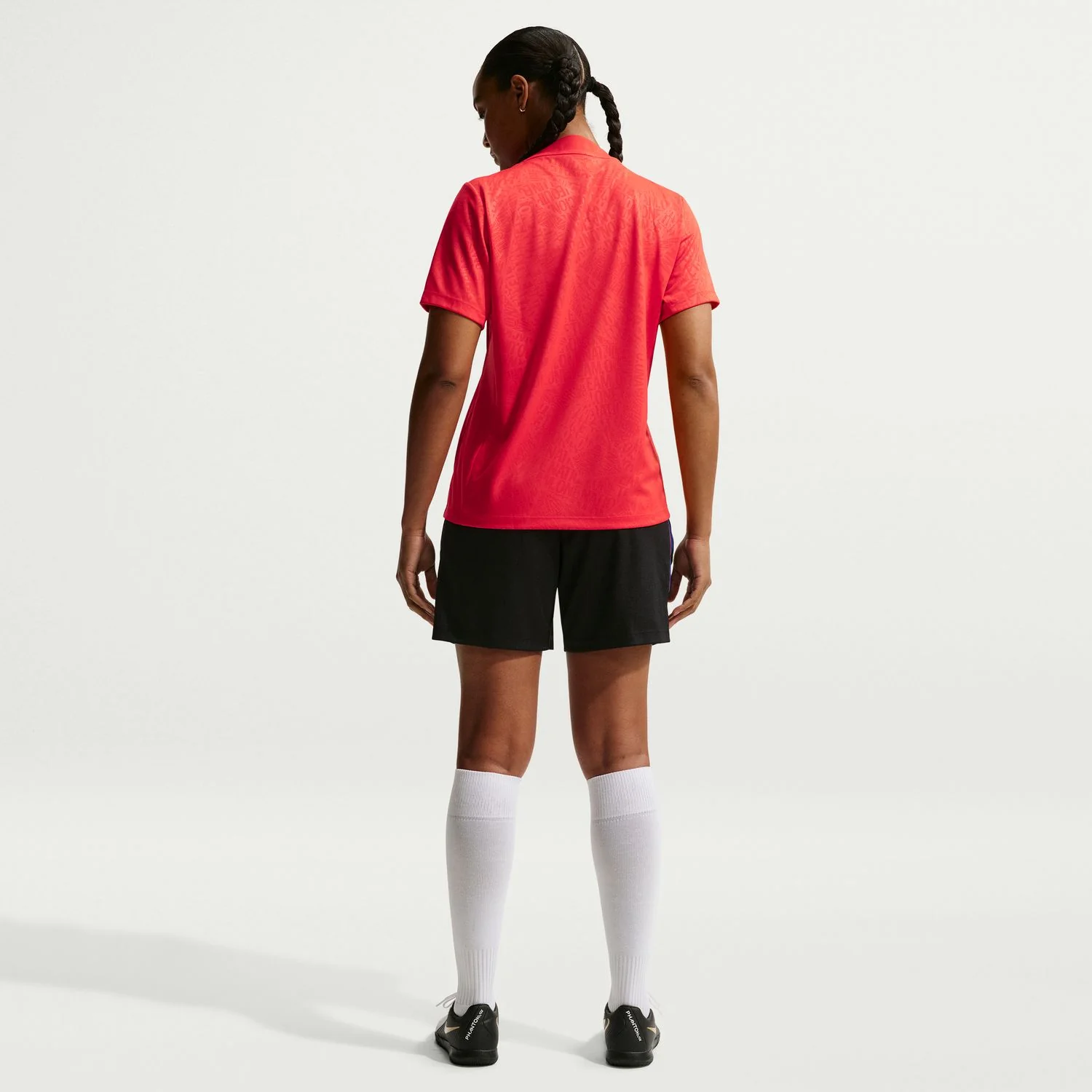 2026 Women's Nike USMNT Strike Shorts - Image 2