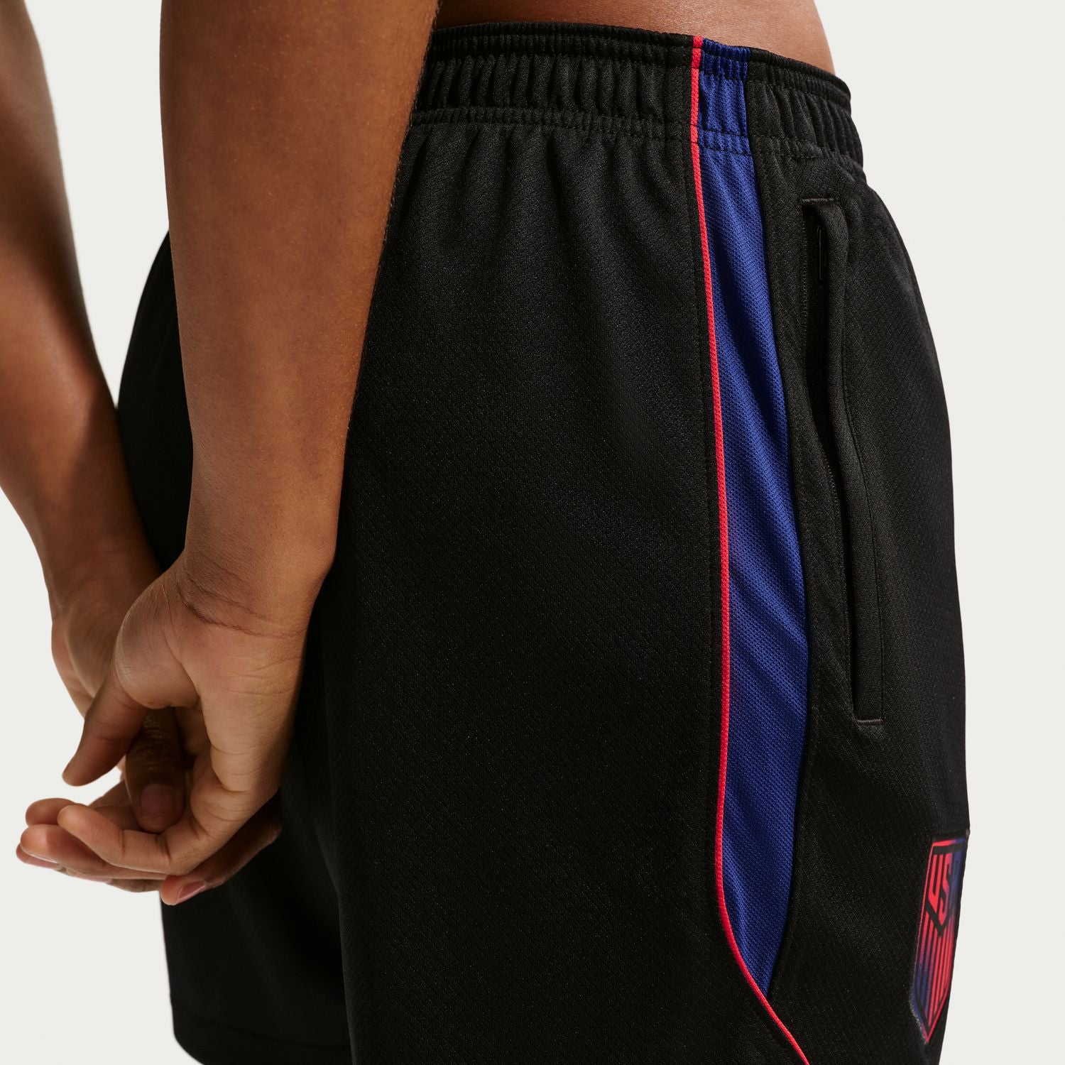 2026 Women's Nike USMNT Strike Shorts - Image 4