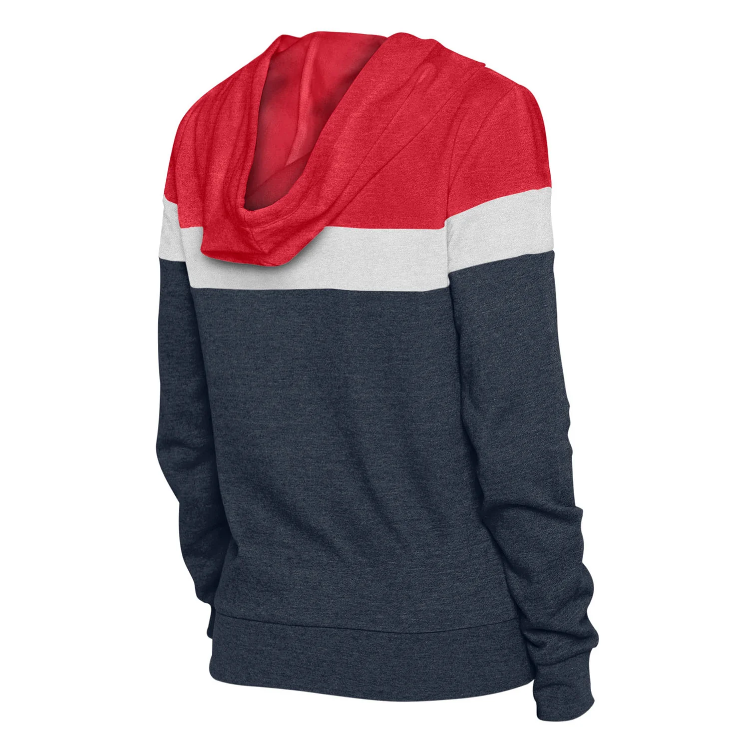 Women's New Era USMNT Full Zip Hoodie - Image 5