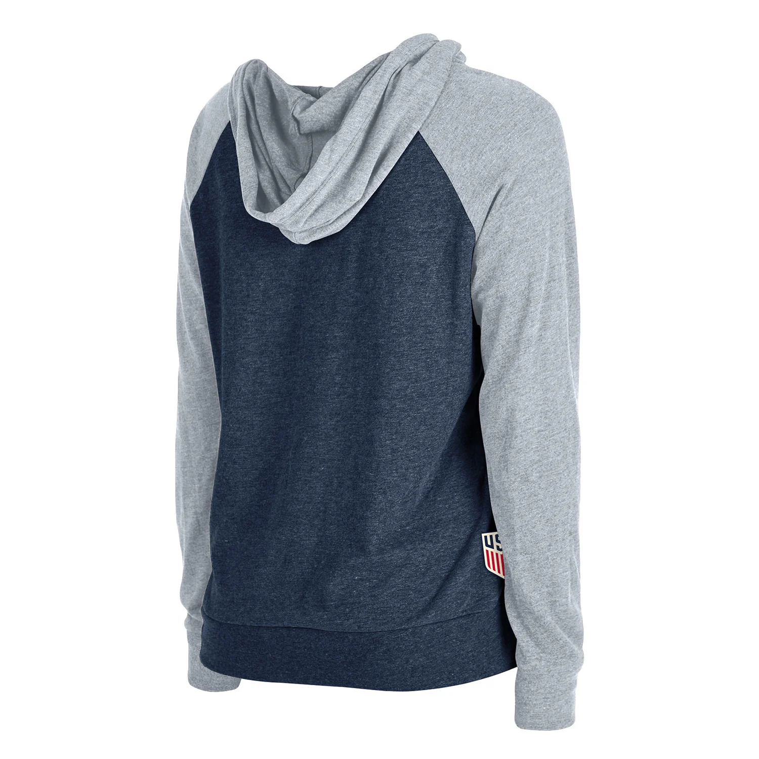 Women's New Era USMNT Pullover Hoodie - Image 6