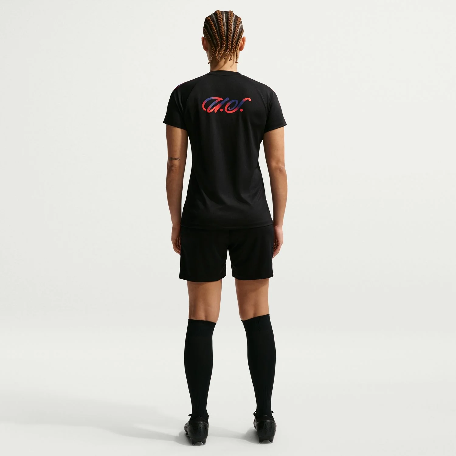 2026 Women's Nike USMNT Strike Top - Image 5