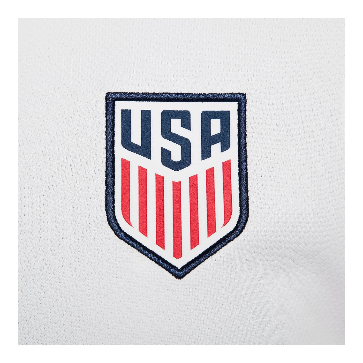 Women's Nike USMNT 2024/25 American Classic Home Stadium Jersey - Image 4