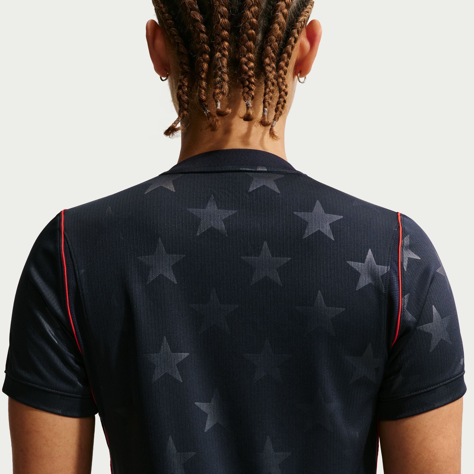 Women's Nike USMNT 2026 Away Stadium Jersey - Stars - Image 4