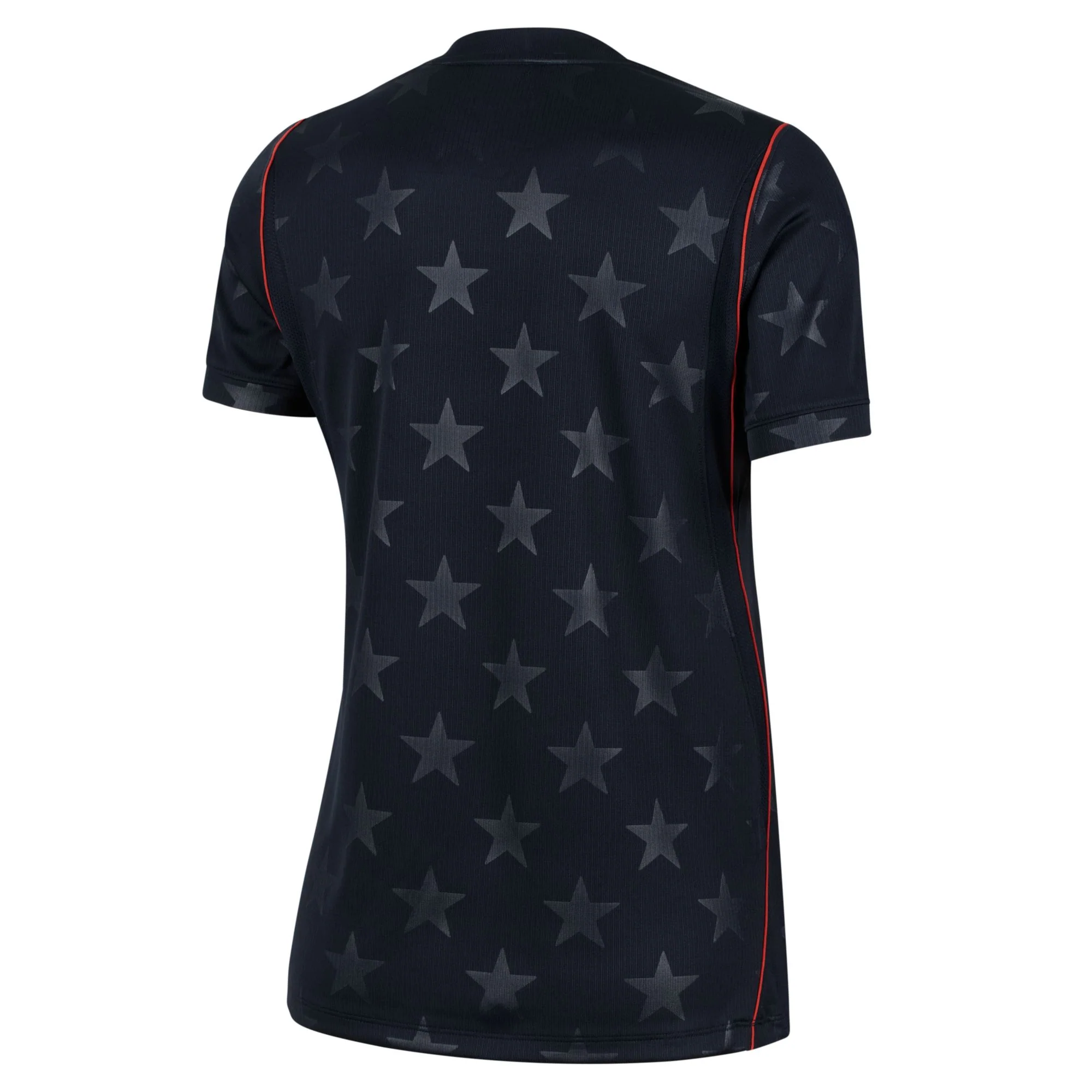 Women's Nike USMNT 2026 Away Stadium Jersey - Stars - Image 7