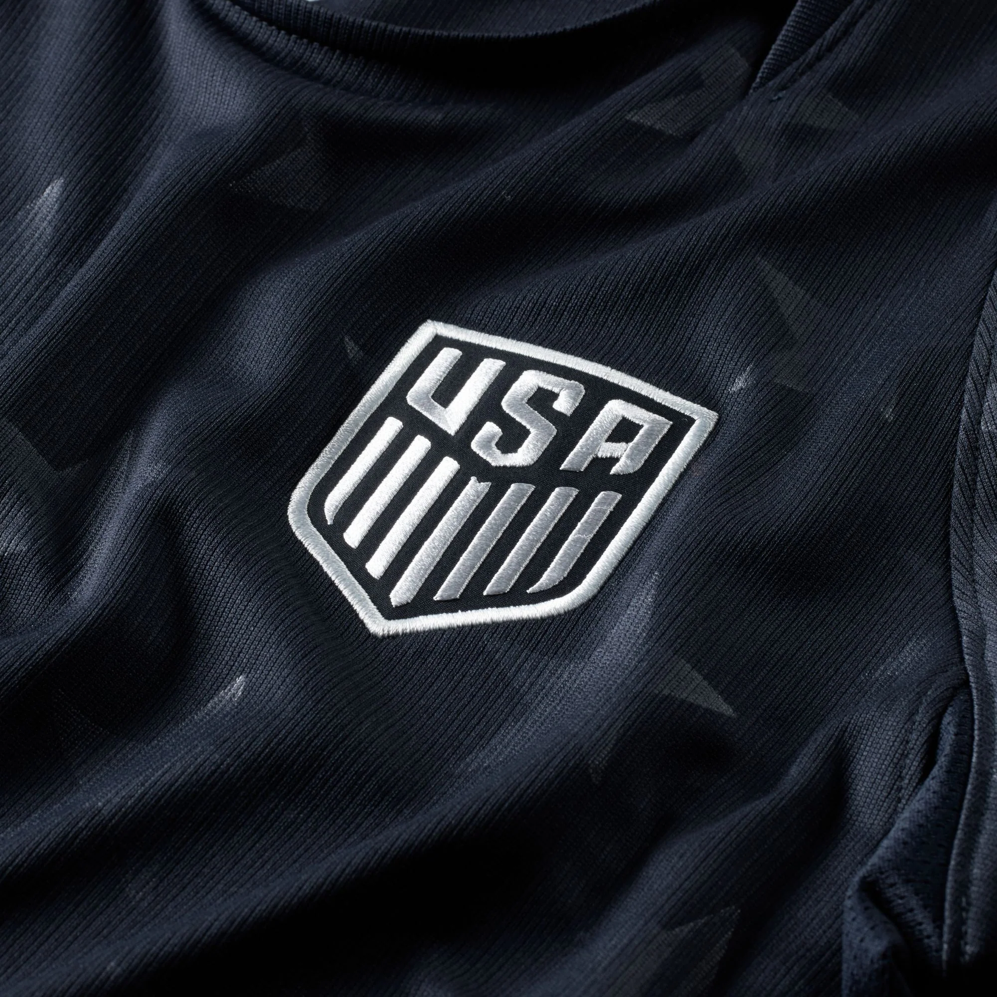 Women's Nike USMNT 2026 Away Stadium Jersey - Stars - Image 8