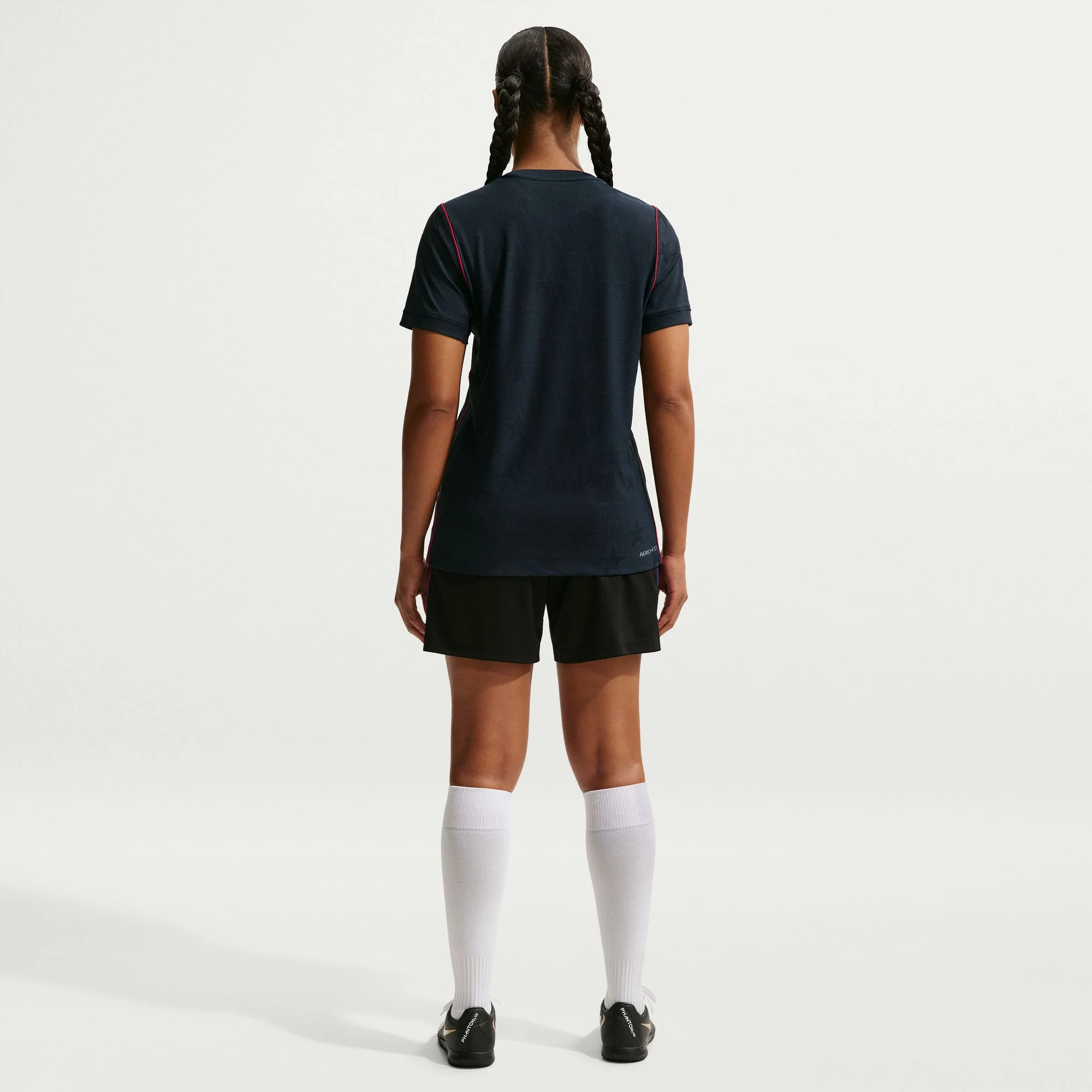 Women's Nike USMNT 2026 Away Match Jersey - Stars - Image 5