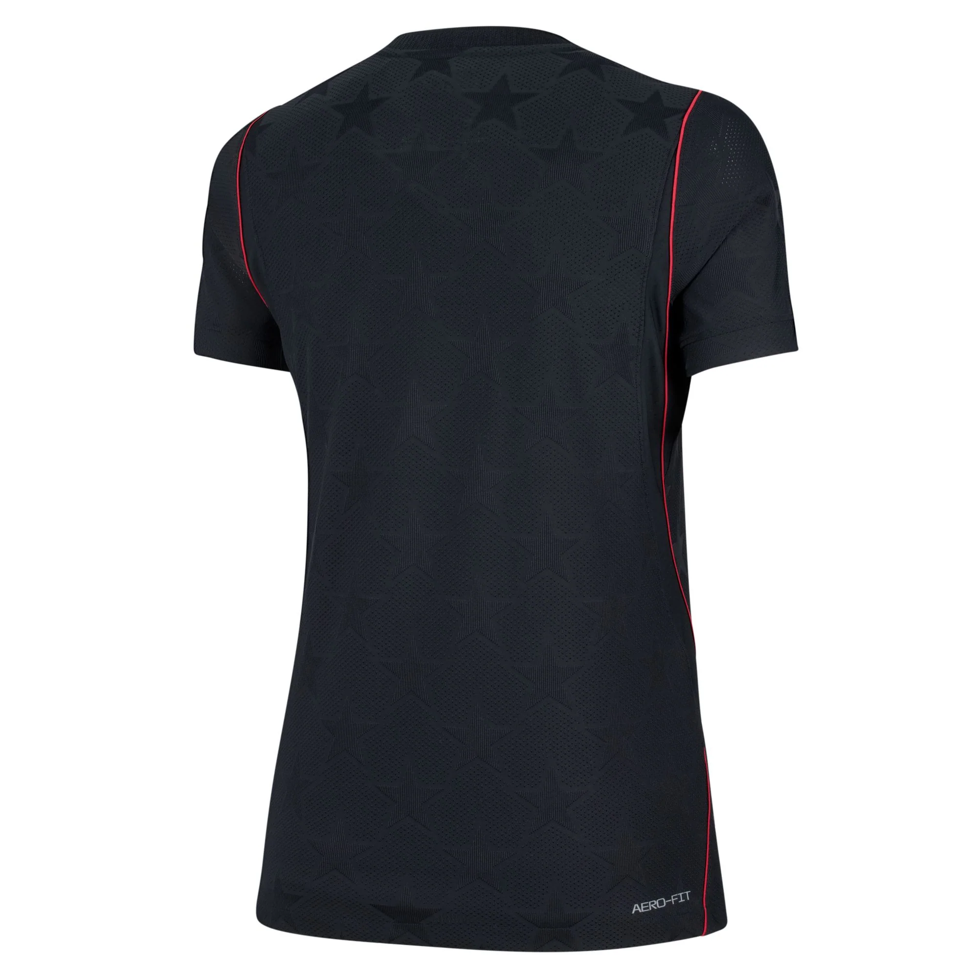 Women's Nike USMNT 2026 Away Match Jersey - Stars - Image 7
