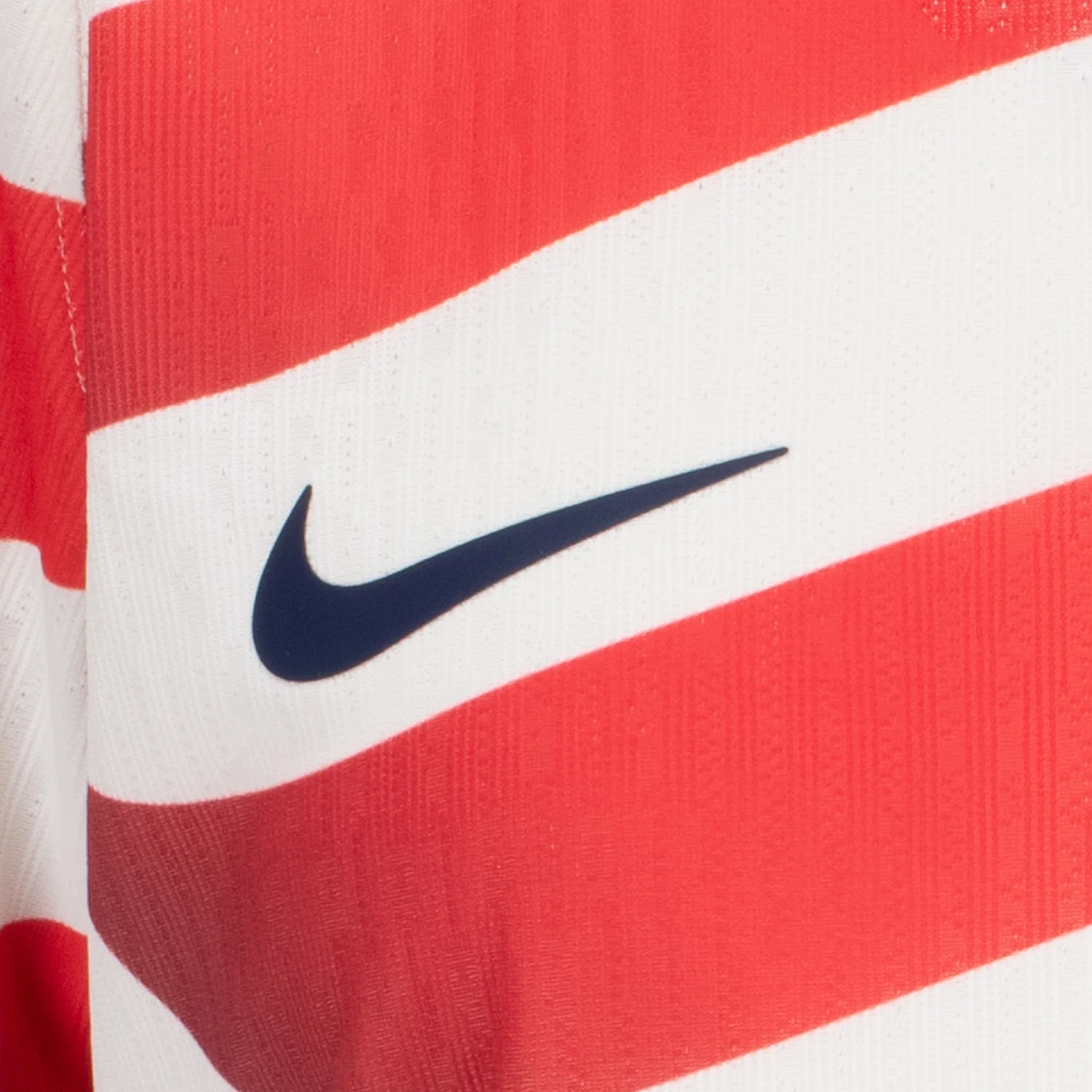 Women's Nike USMNT 2026 Home Open Match Jersey - Stripes - Image 3