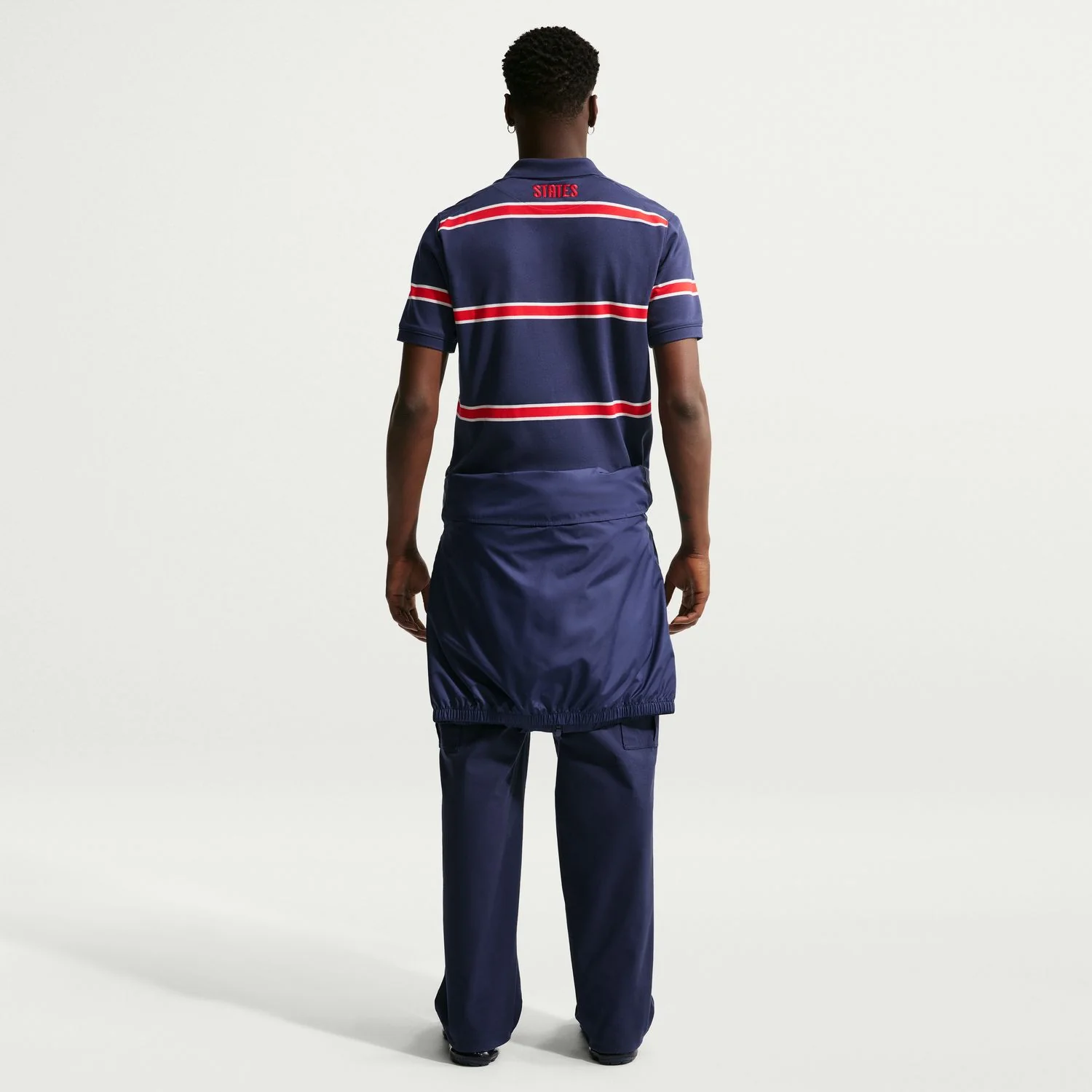Men's Nike USMNT The Nike Polo - Image 4