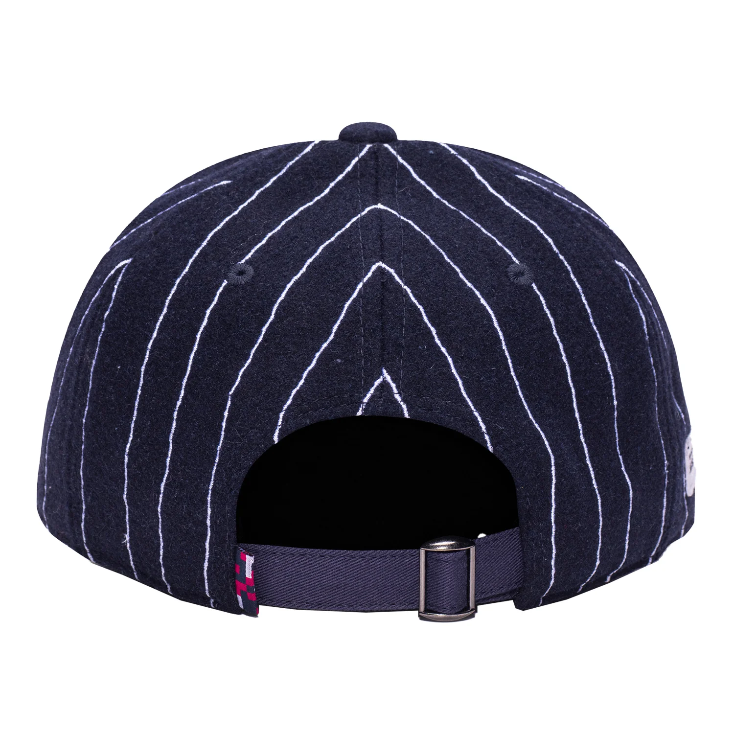 Adult Fan Ink USMNT Yankee Navy Hat - Image 4