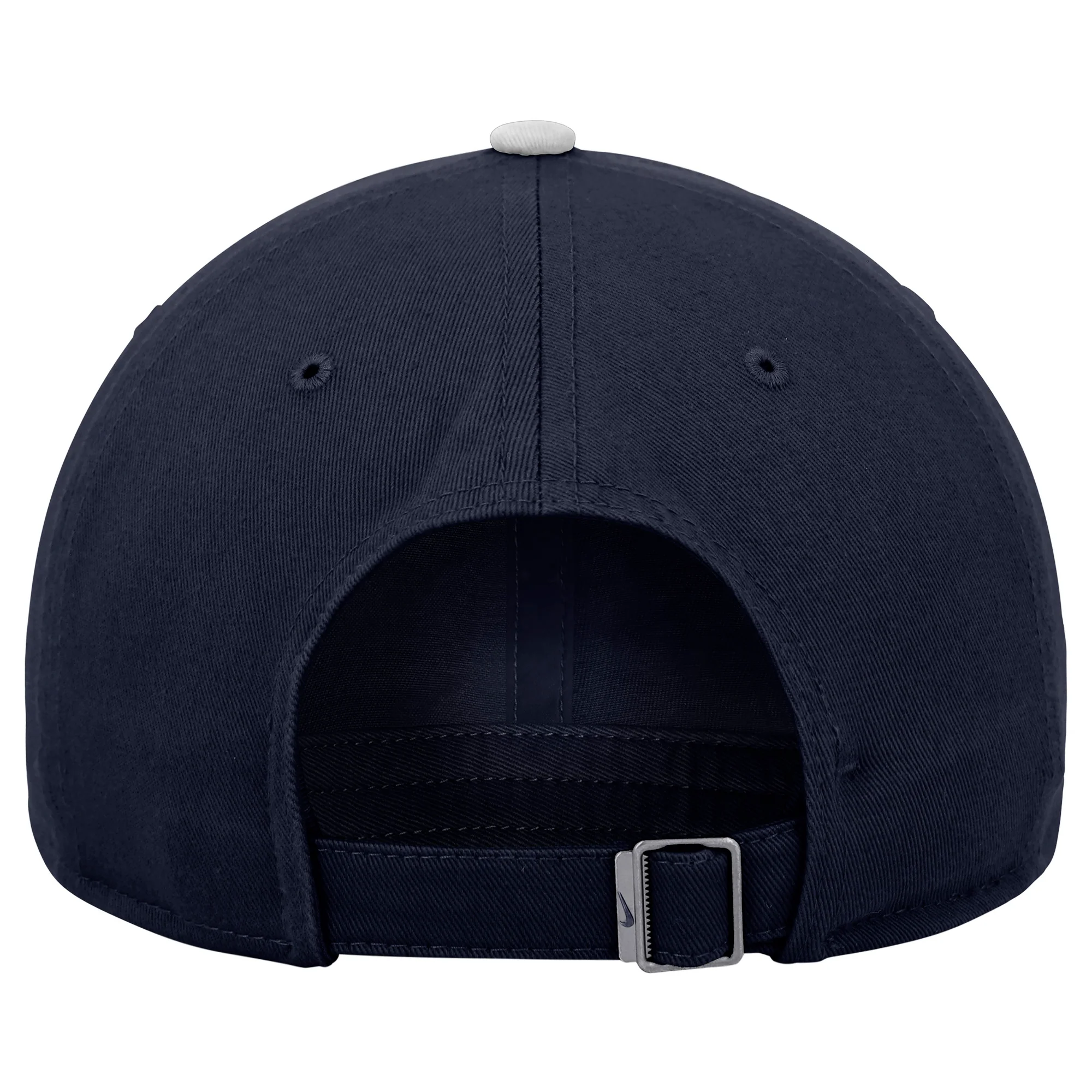 Unisex U.S Soccer 1995 Retro Crest Navy Nike Hat - Image 2
