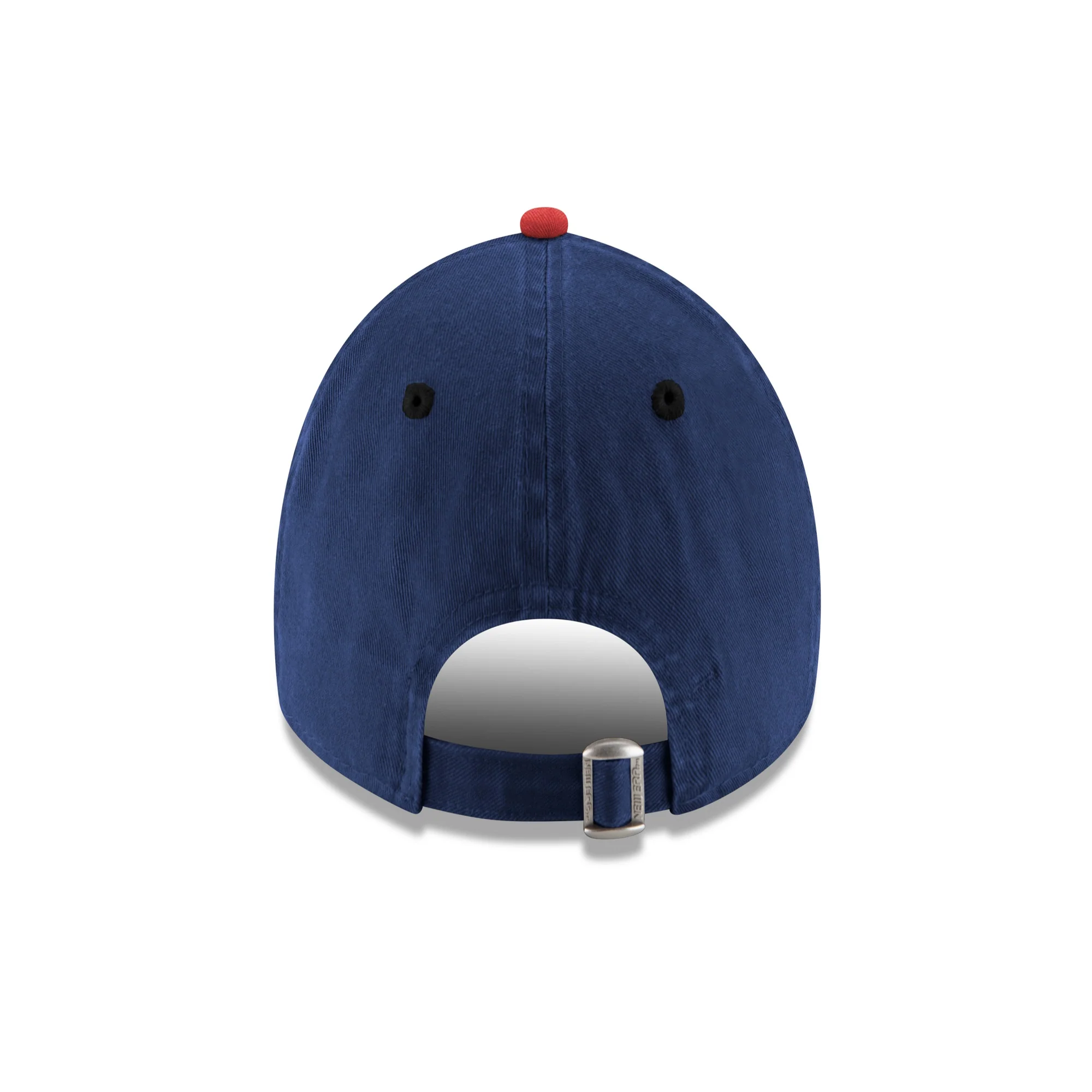 Adult New Era 9Twenty 1950 Retro Navy Hat - Image 4