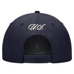 Adult Nike USMNT Stripes Adjustable Hat - Image 2