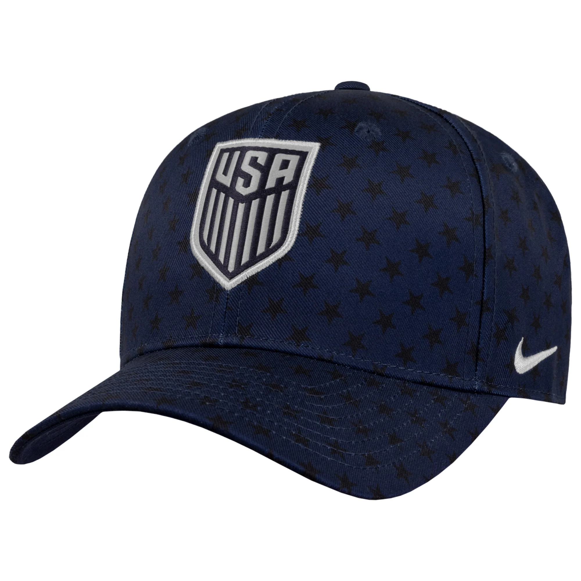 Adult Nike USMNT Stars Adjustable Hat
