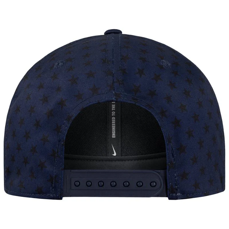 Adult Nike USMNT Stars Adjustable Hat - Image 2