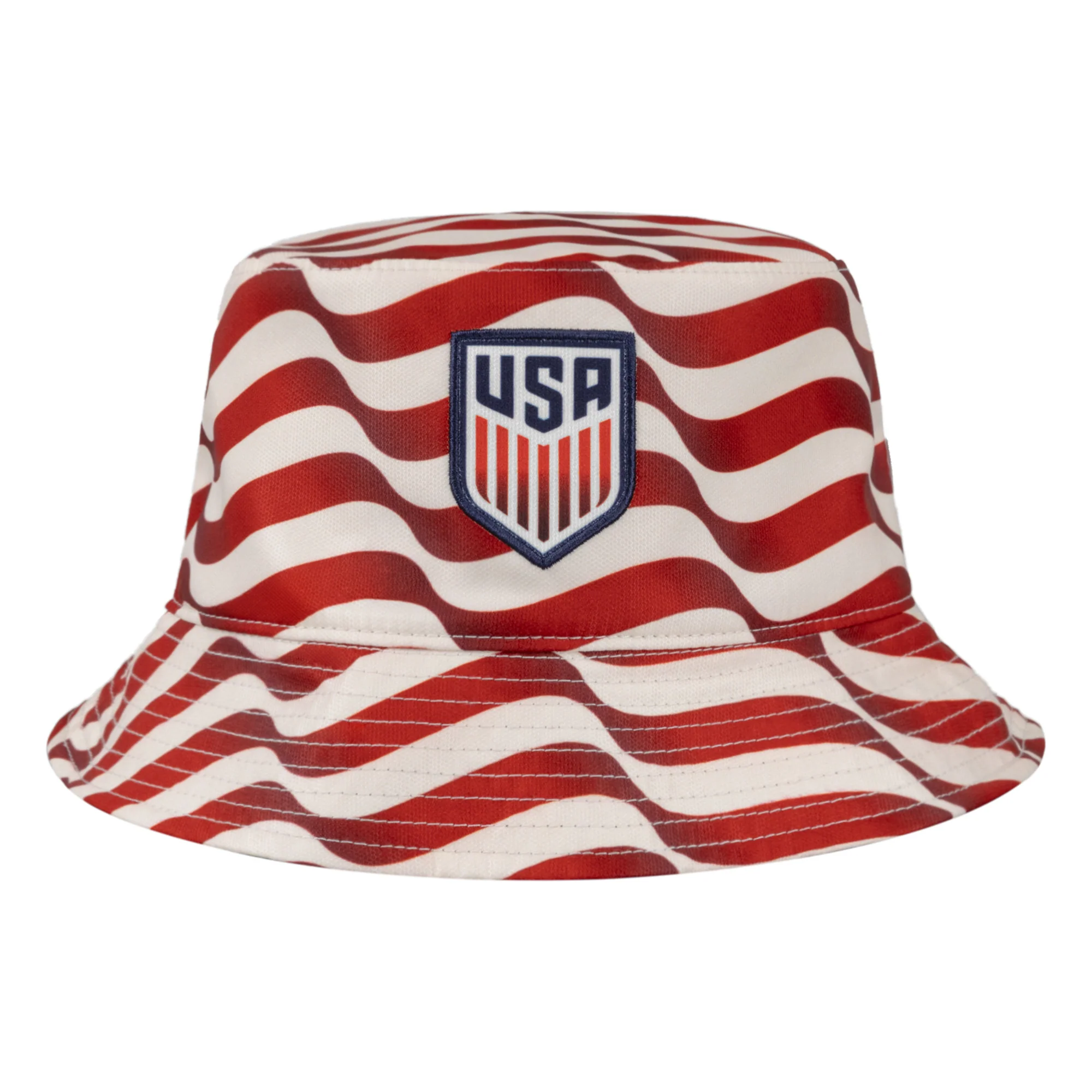 Adult Nike USMNT Reversible Bucket Hat