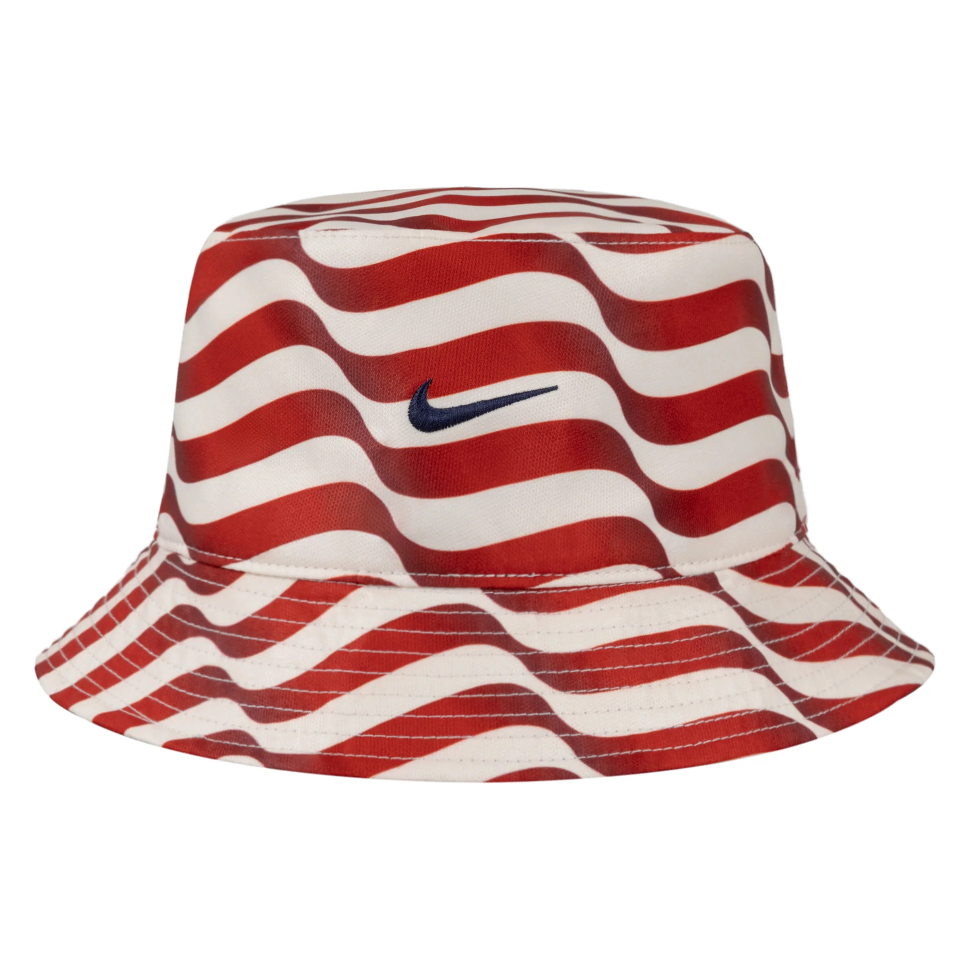 Adult Nike USMNT Reversible Bucket Hat - Image 2
