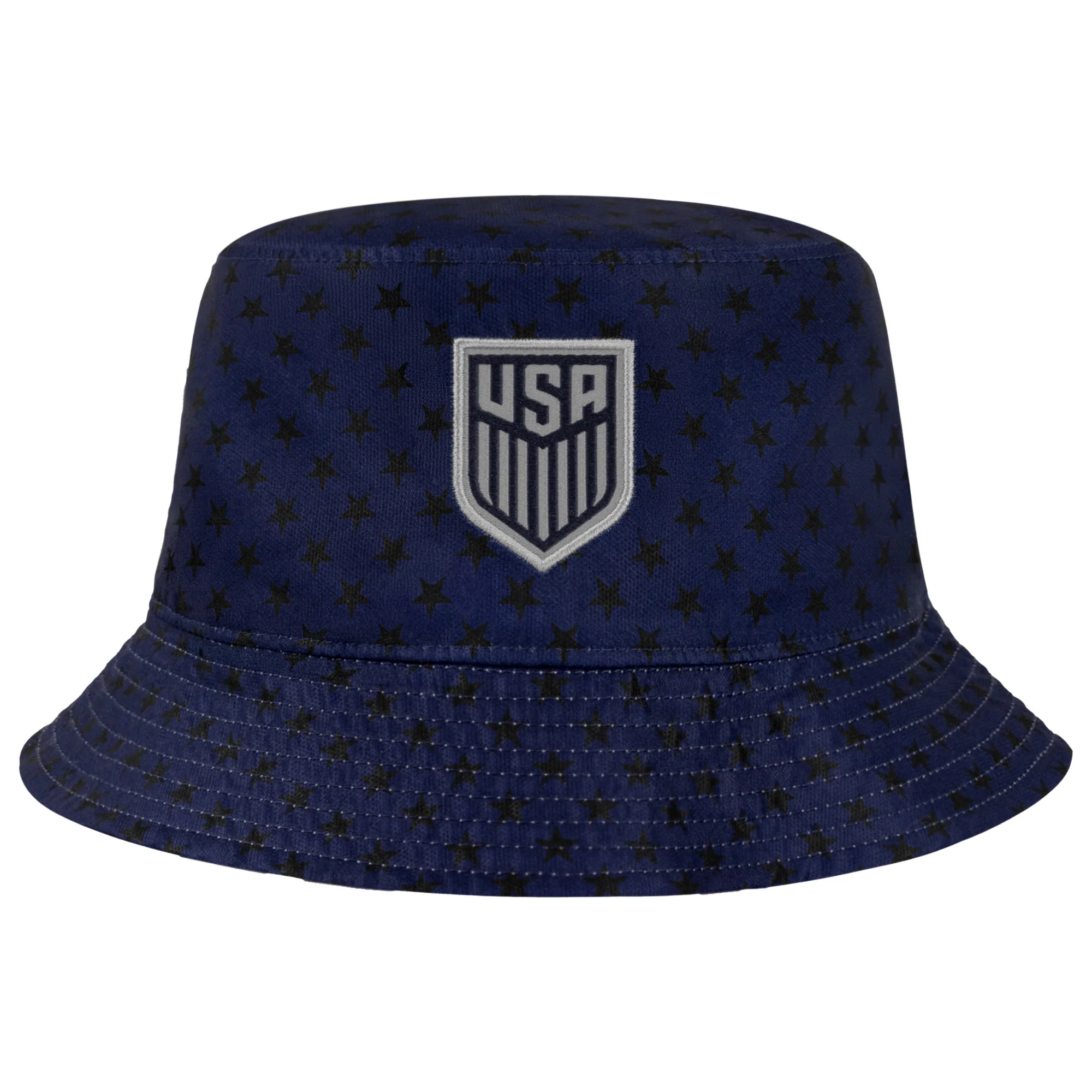 Adult Nike USMNT Reversible Bucket Hat - Image 3