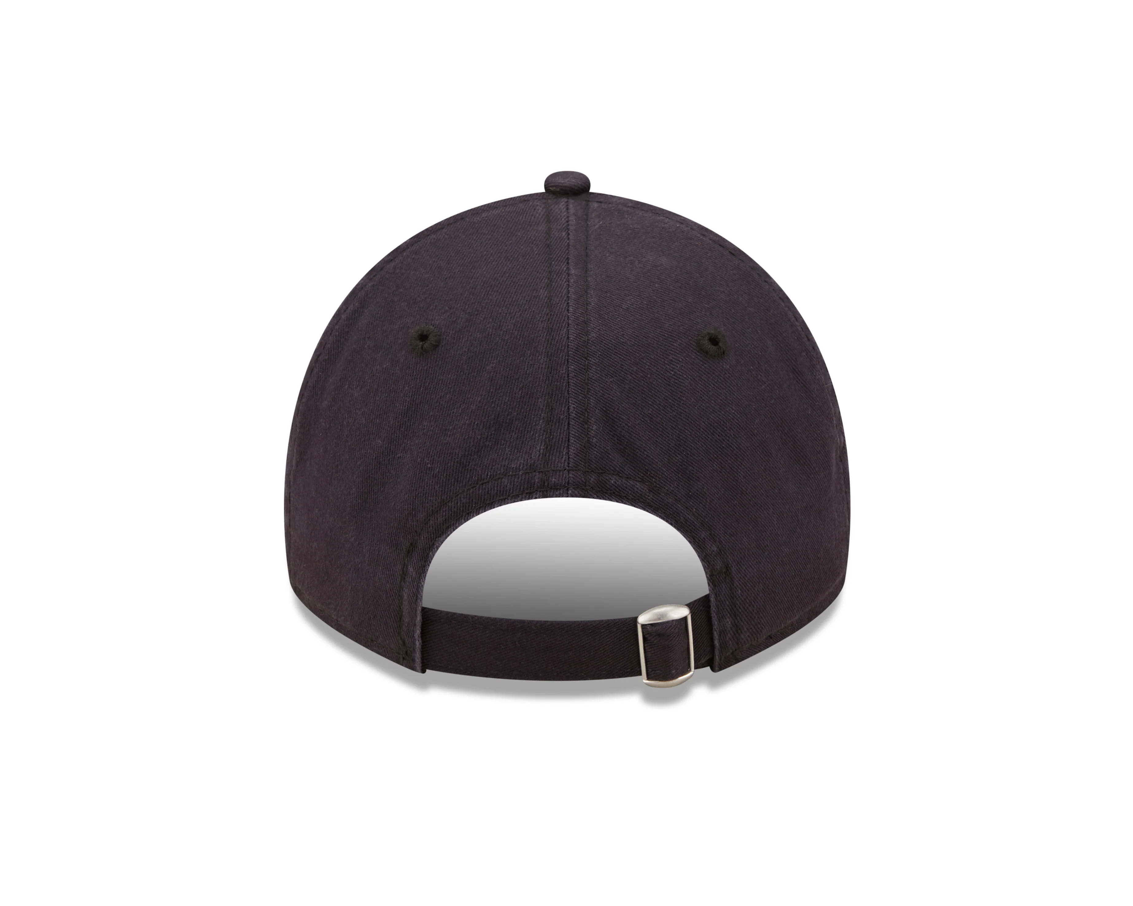 Adult New Era 9Twenty USMNT Crest Navy Hat - Image 5