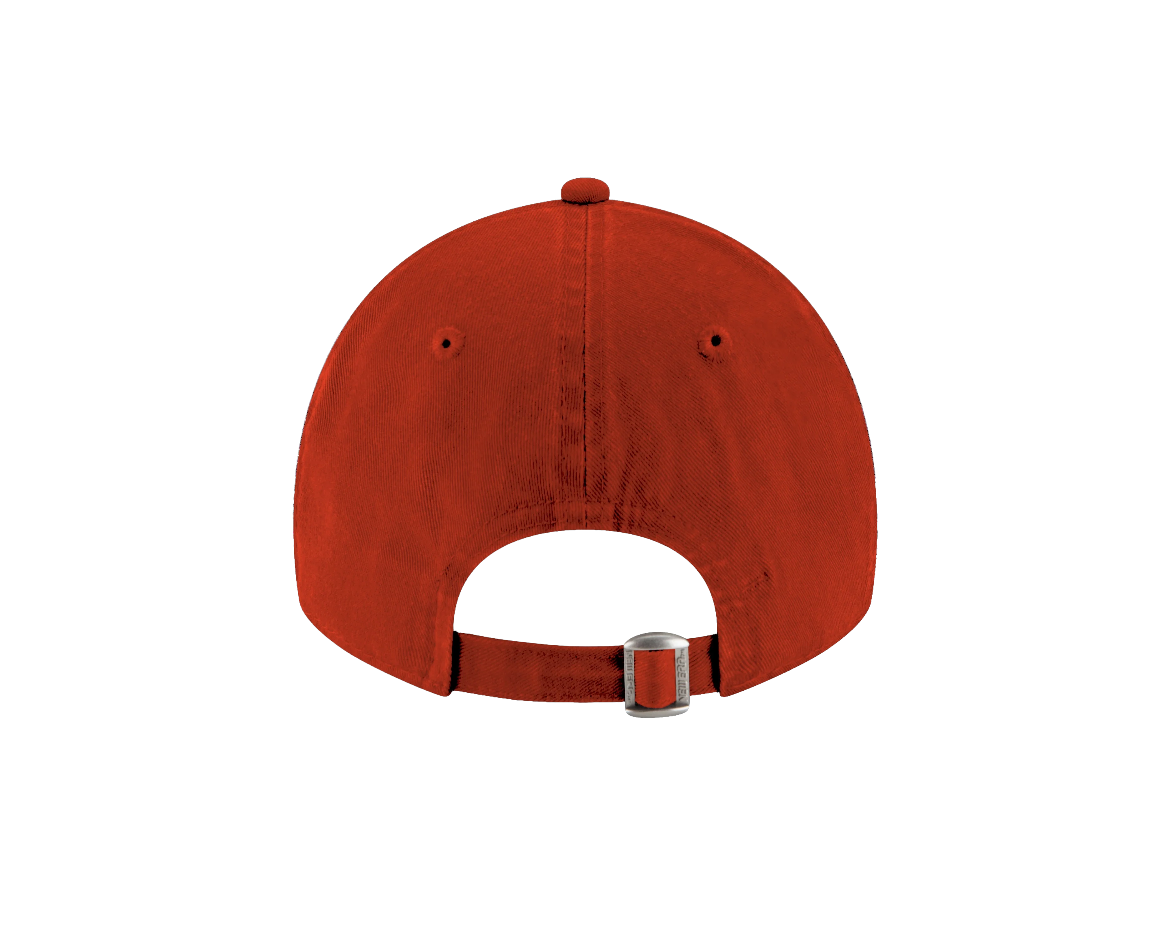 Adult New Era 9Twenty USMNT Red Tonal Hat - Image 4