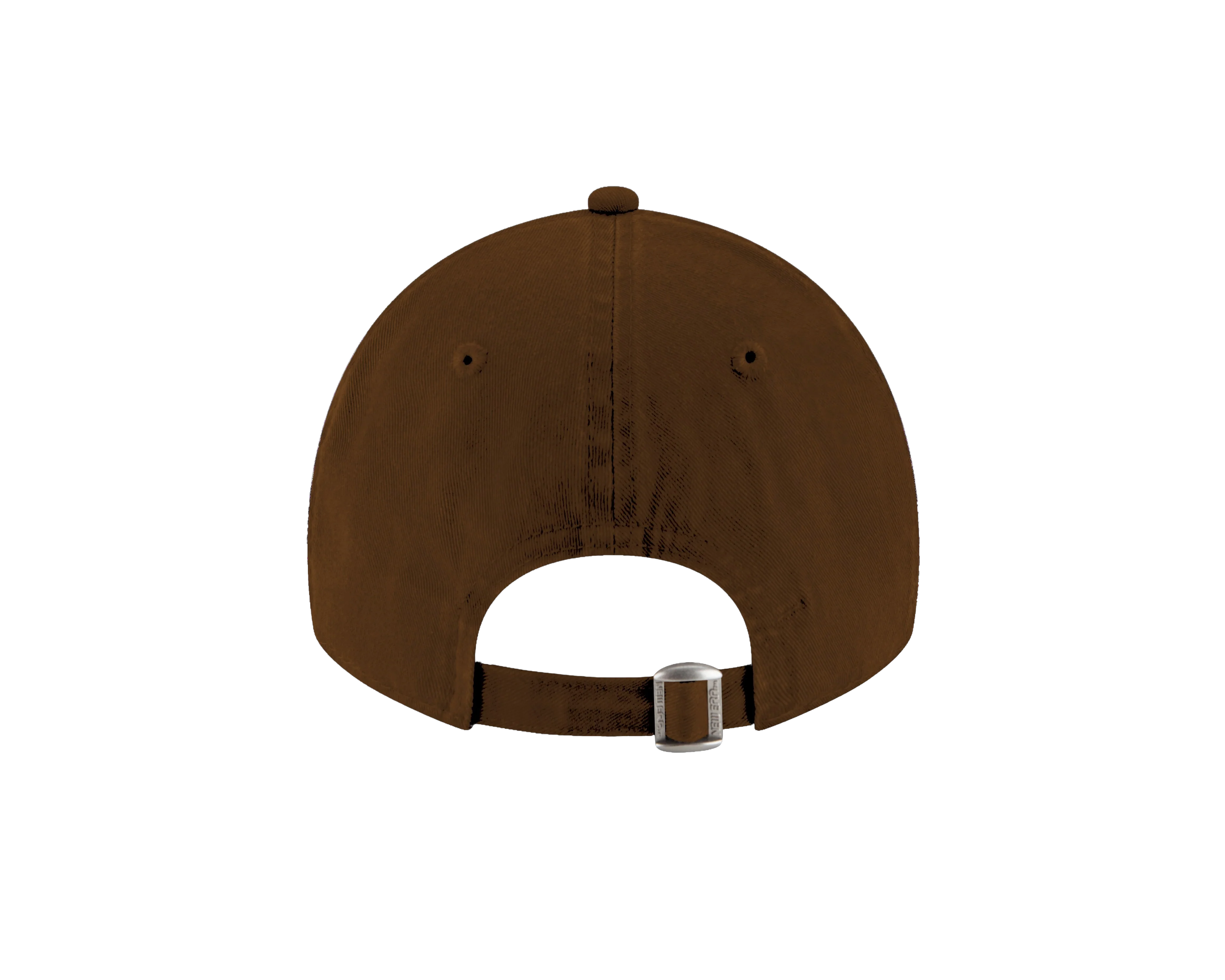 Adult New Era USMNT 9Twenty Walnut Hat - Image 4