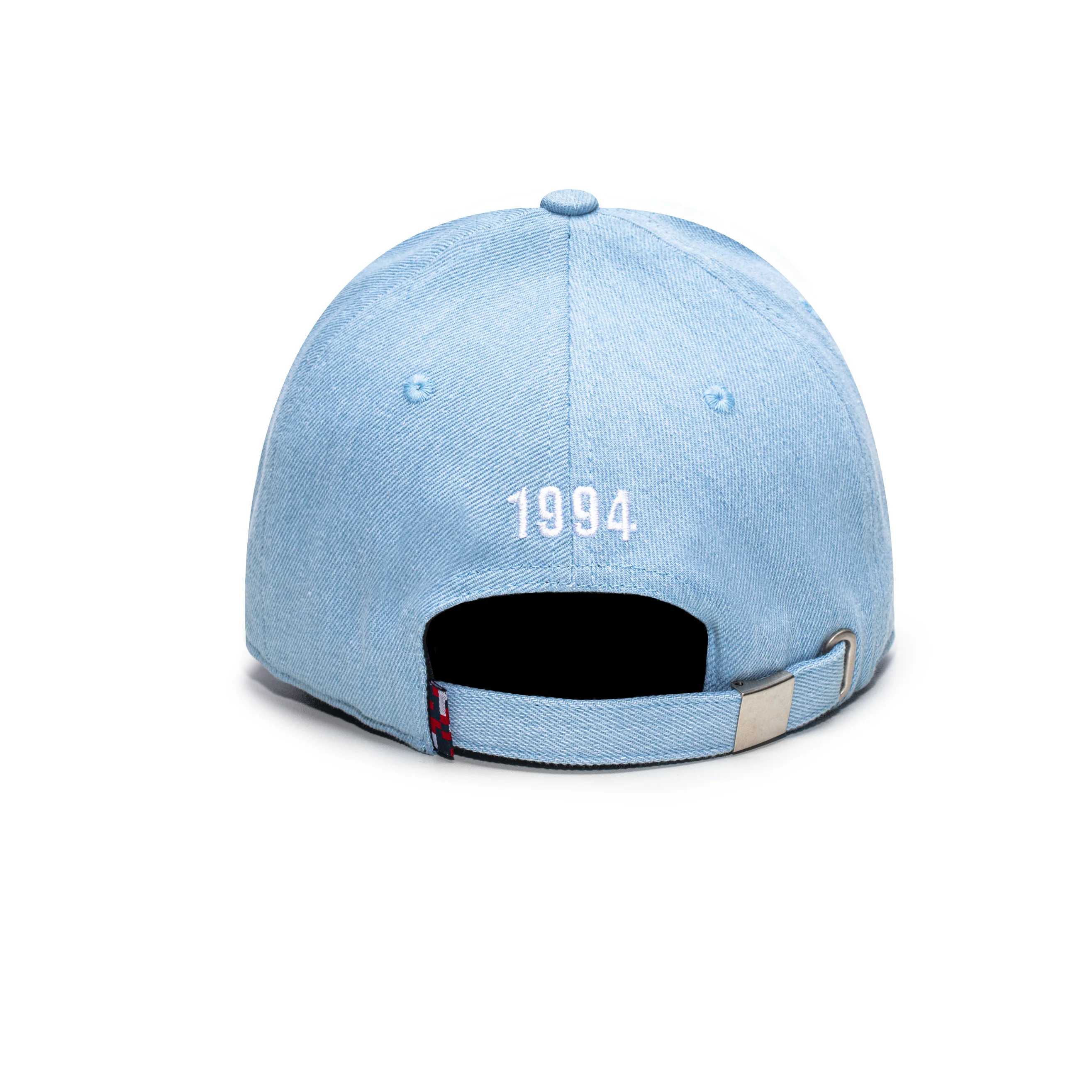 Adult Fan Ink US Soccer Making History Blue Hat - Image 4