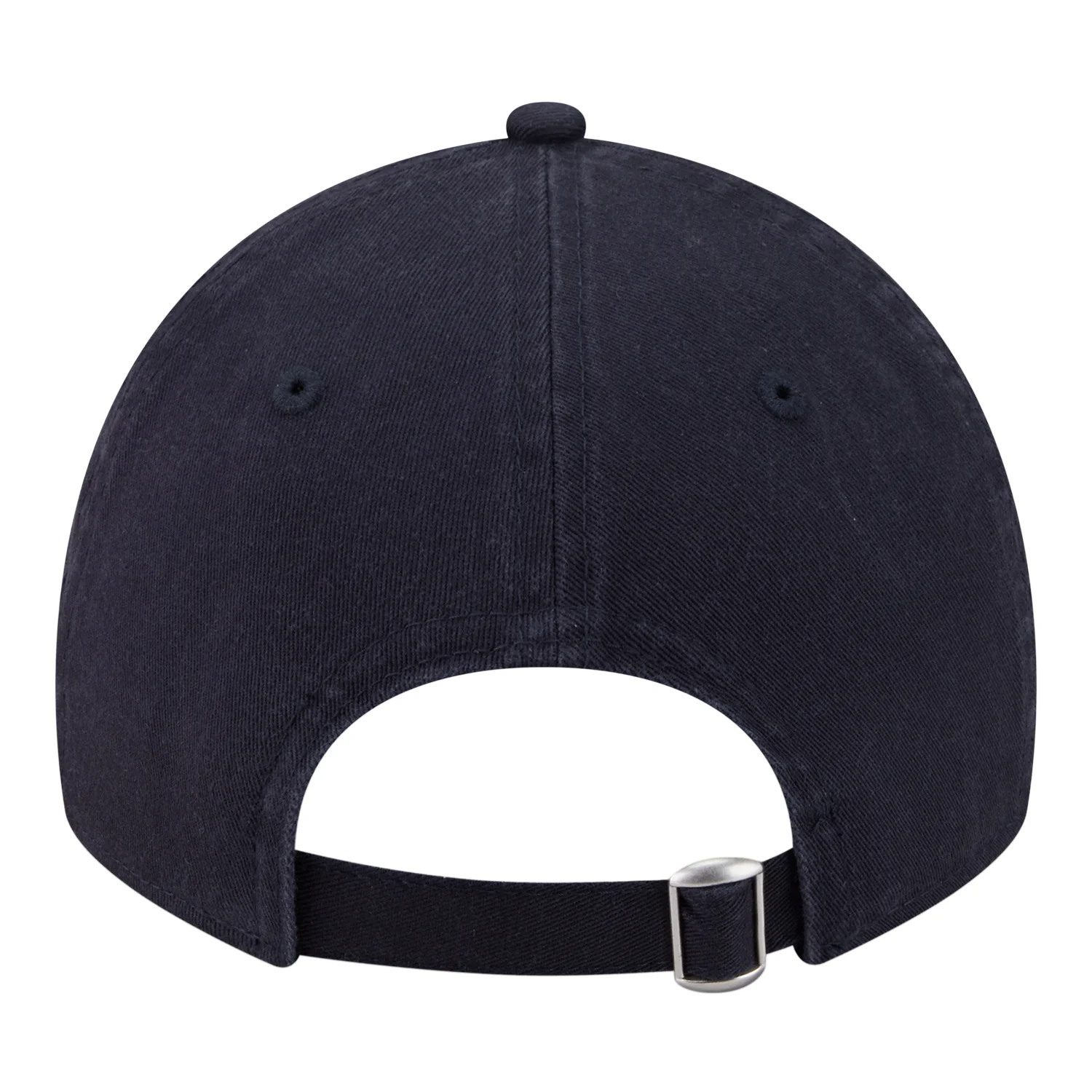 Adult New Era 9Twenty USMNT Micro Logo Navy Hat - Image 3