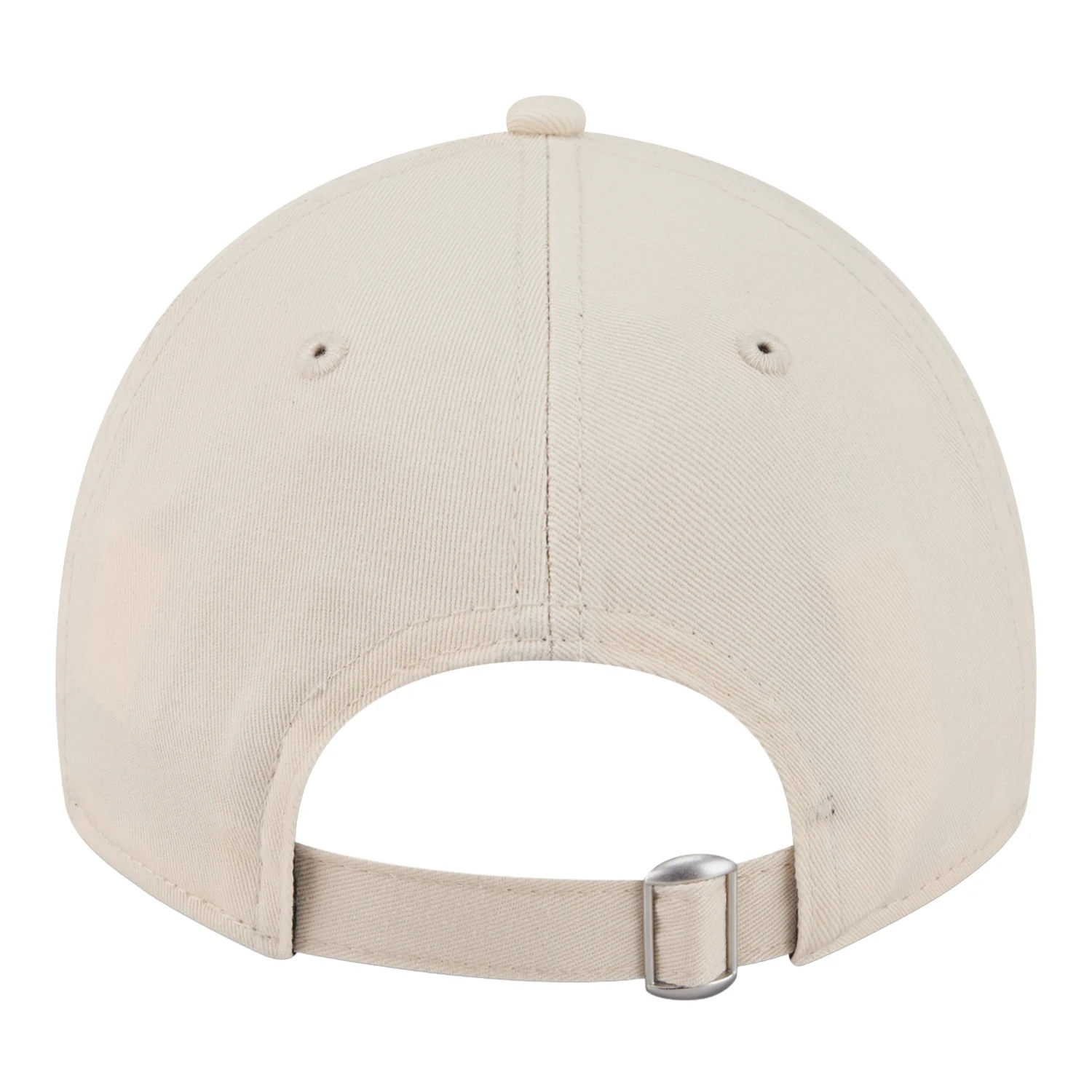 Adult New Era 9Twenty USMNT Micro Logo Natural Hat - Image 3