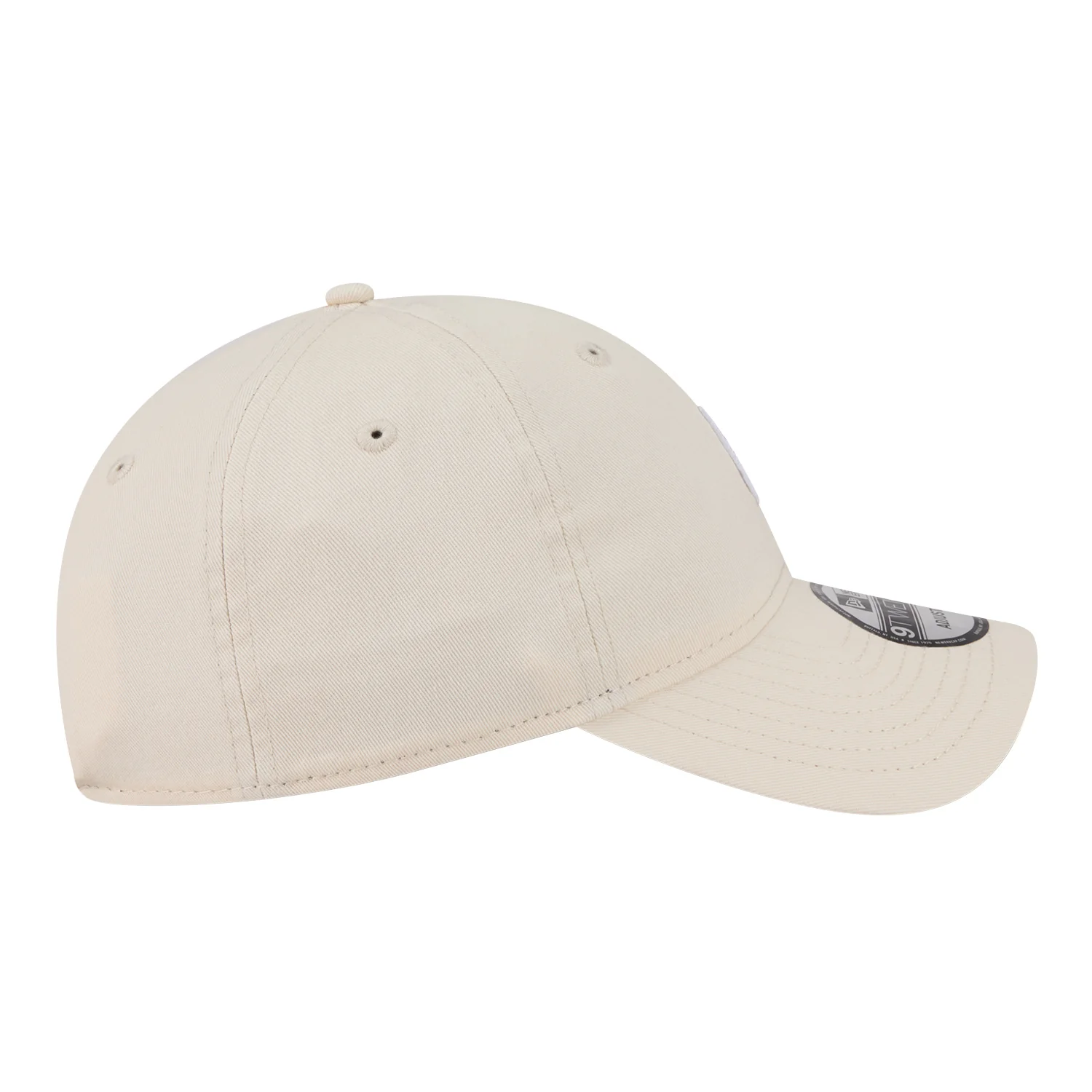 Adult New Era 9Twenty USMNT Micro Logo Natural Hat - Image 4