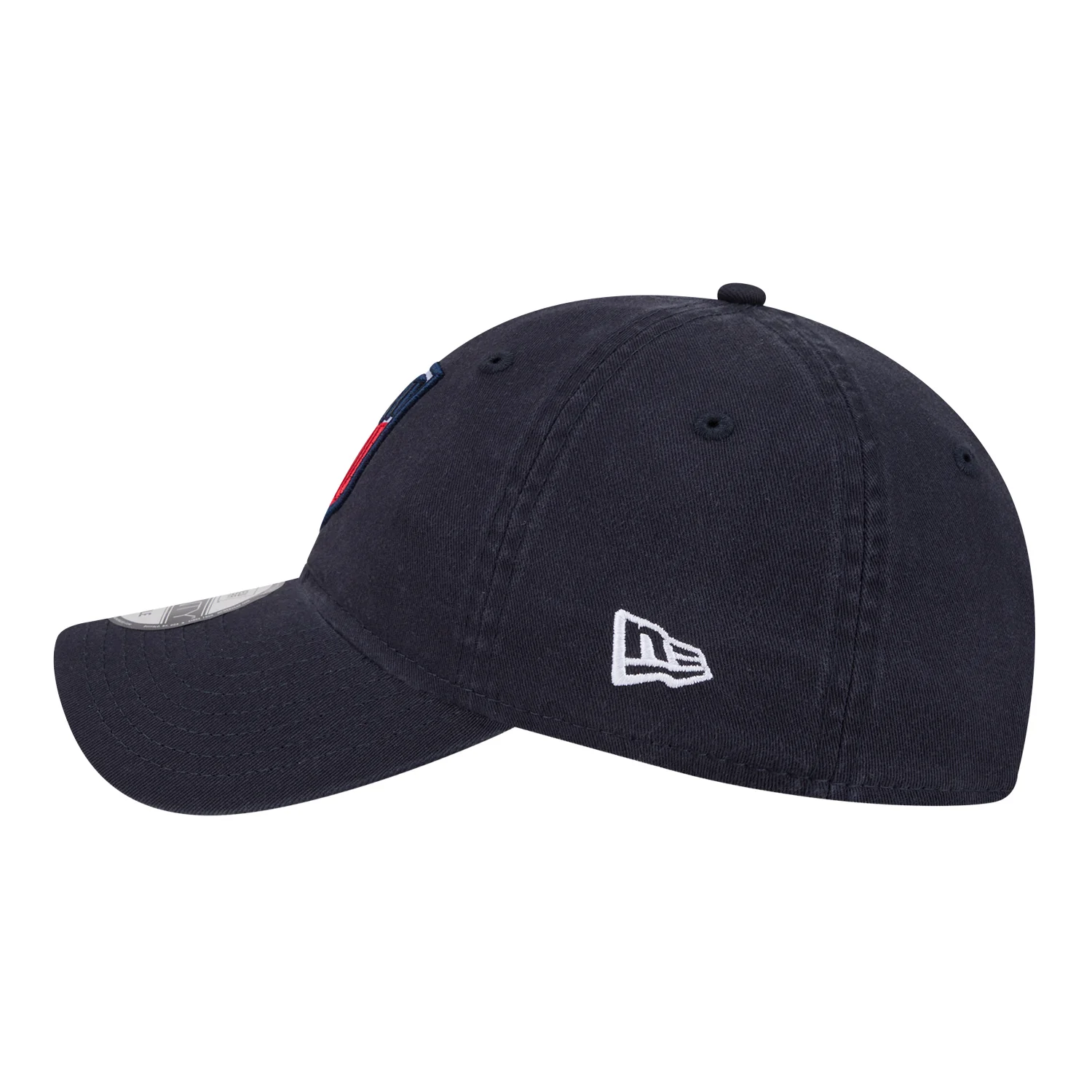 Adult New Era 9Twenty USMNT Navy Logo - Image 2