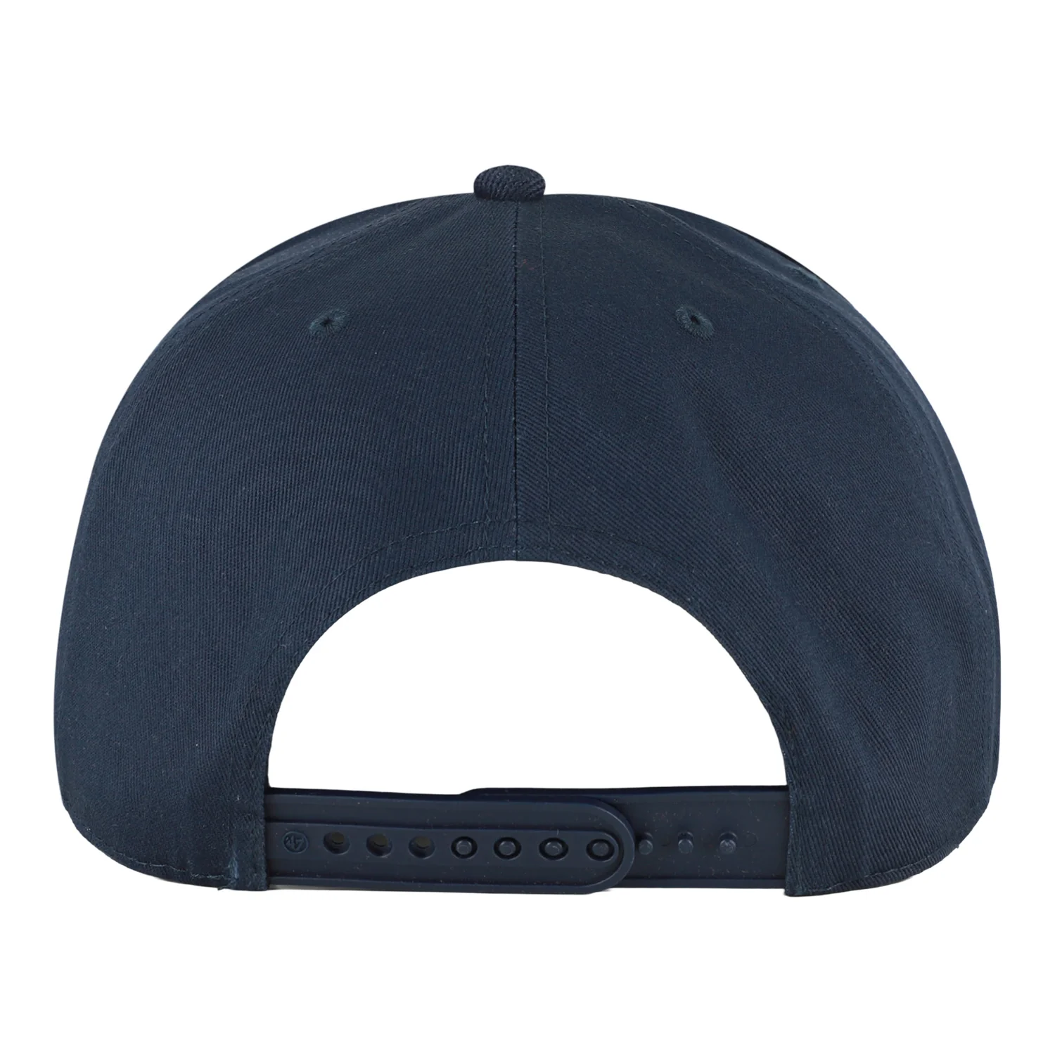 Adult 47 Brand USMNT Nylon Navy Clean Up Rope Hat - Image 3