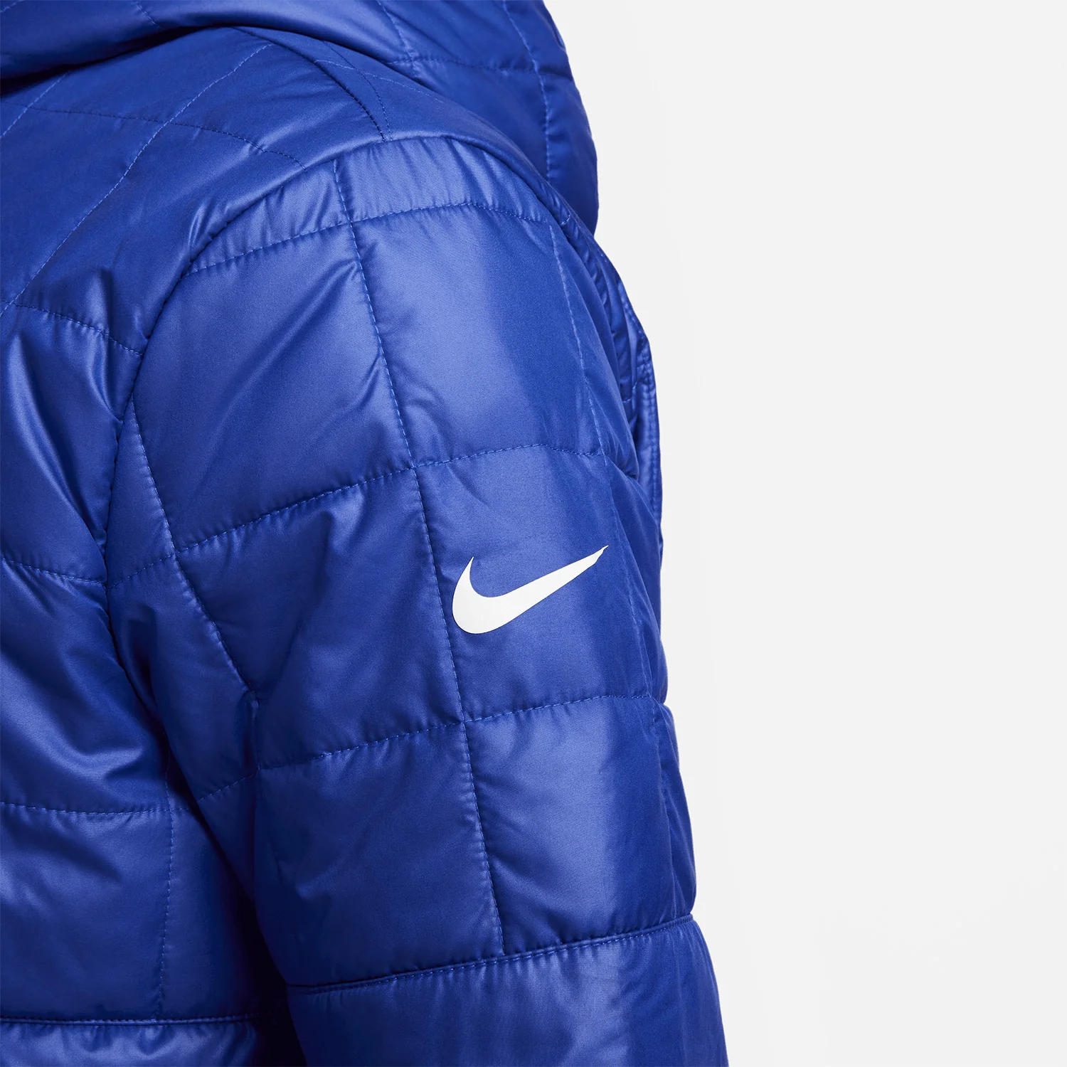 Men's Nike USA Fleece Lined Full Zip Jacket - Image 6