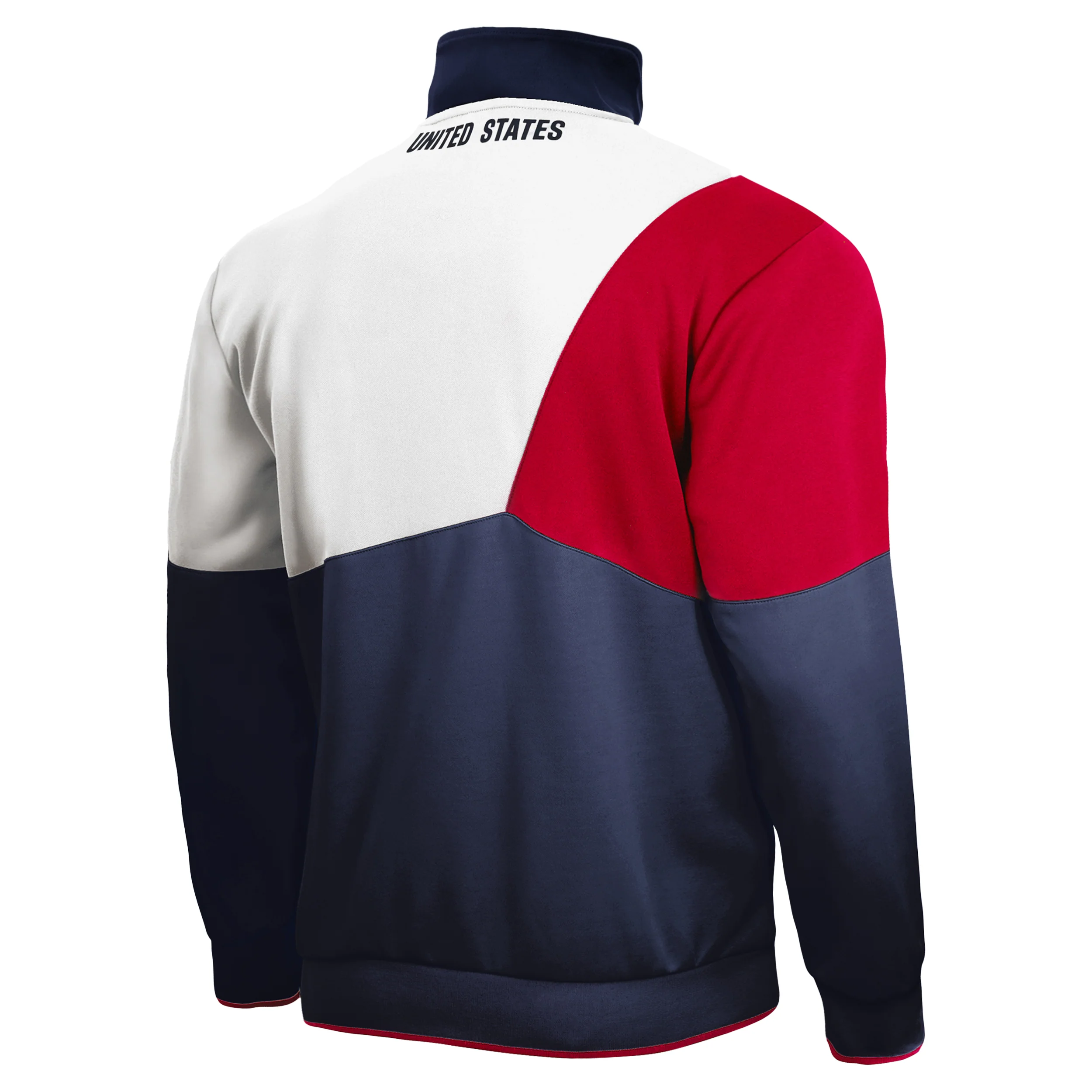 Unisex U.S. Soccer Training Day Jacket - Image 2