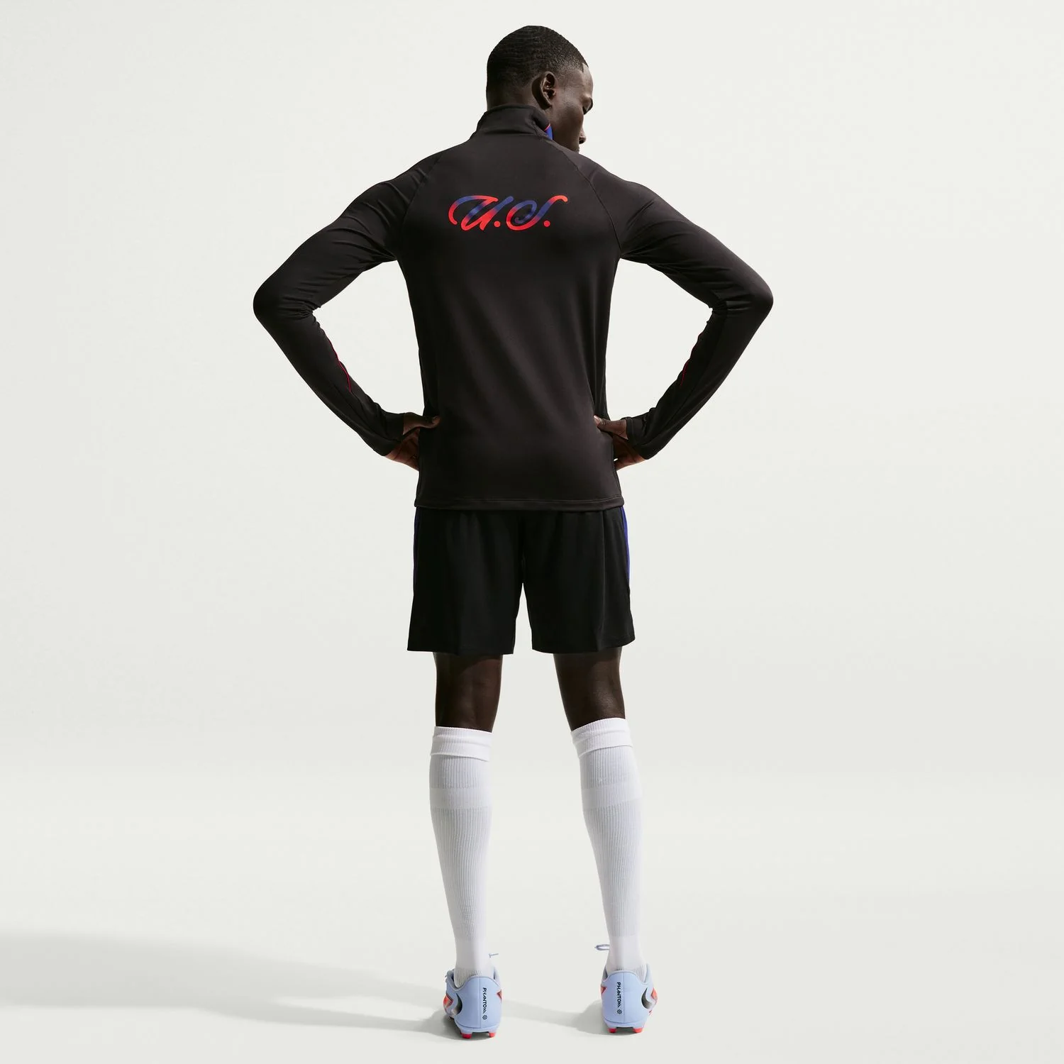 2026 Men's Nike USMNT Strike Drill Top - Image 5